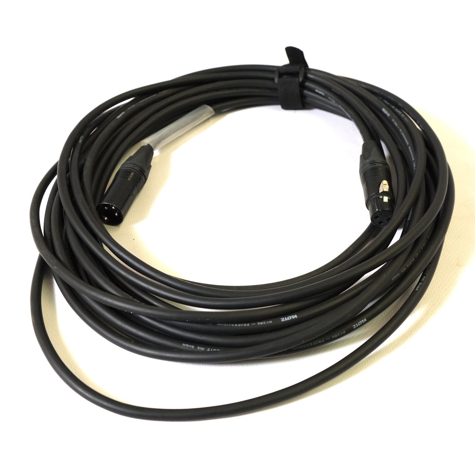 XLR Kabel 10m – Bild 2