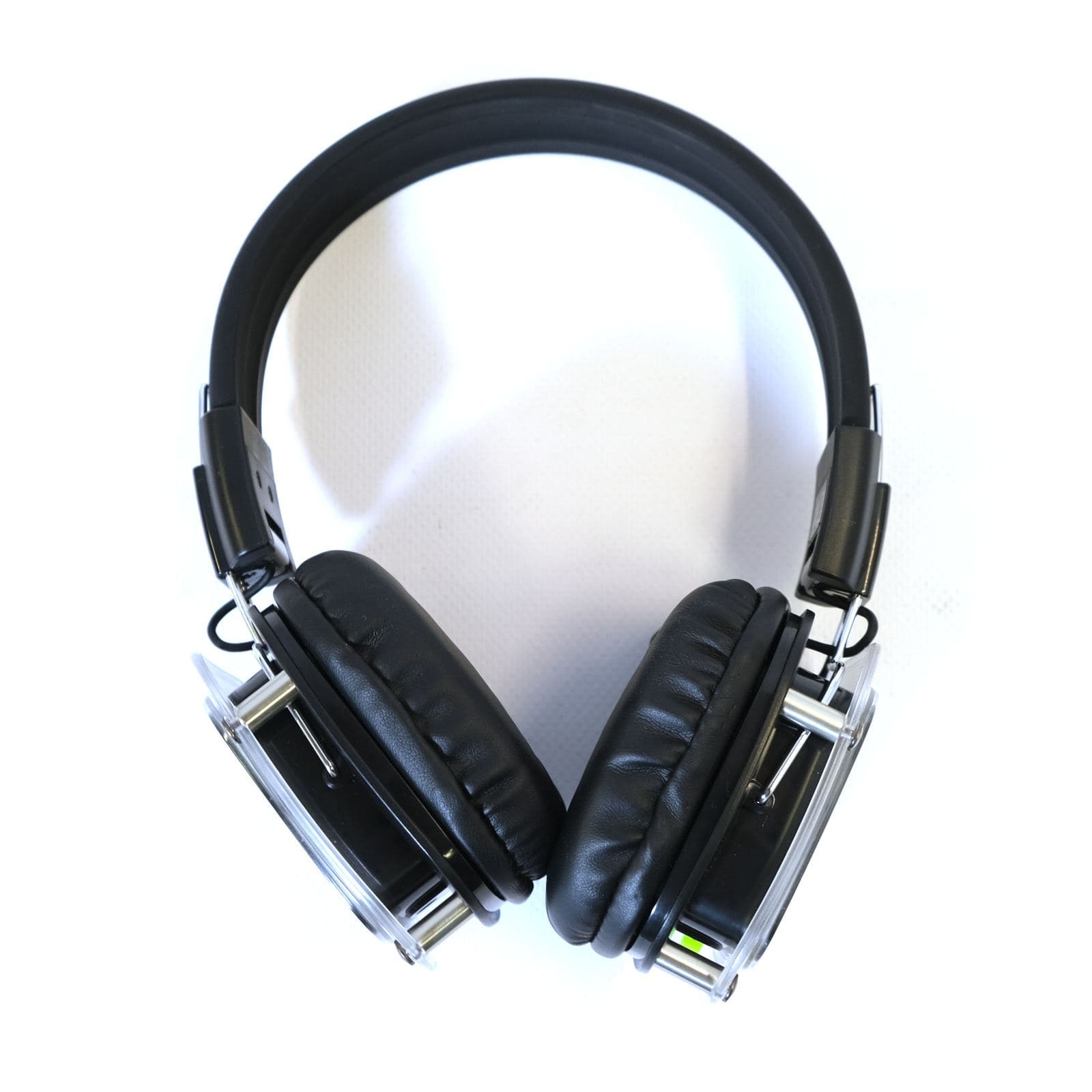 Silent-Disco-Kopfhörer – Bild 1