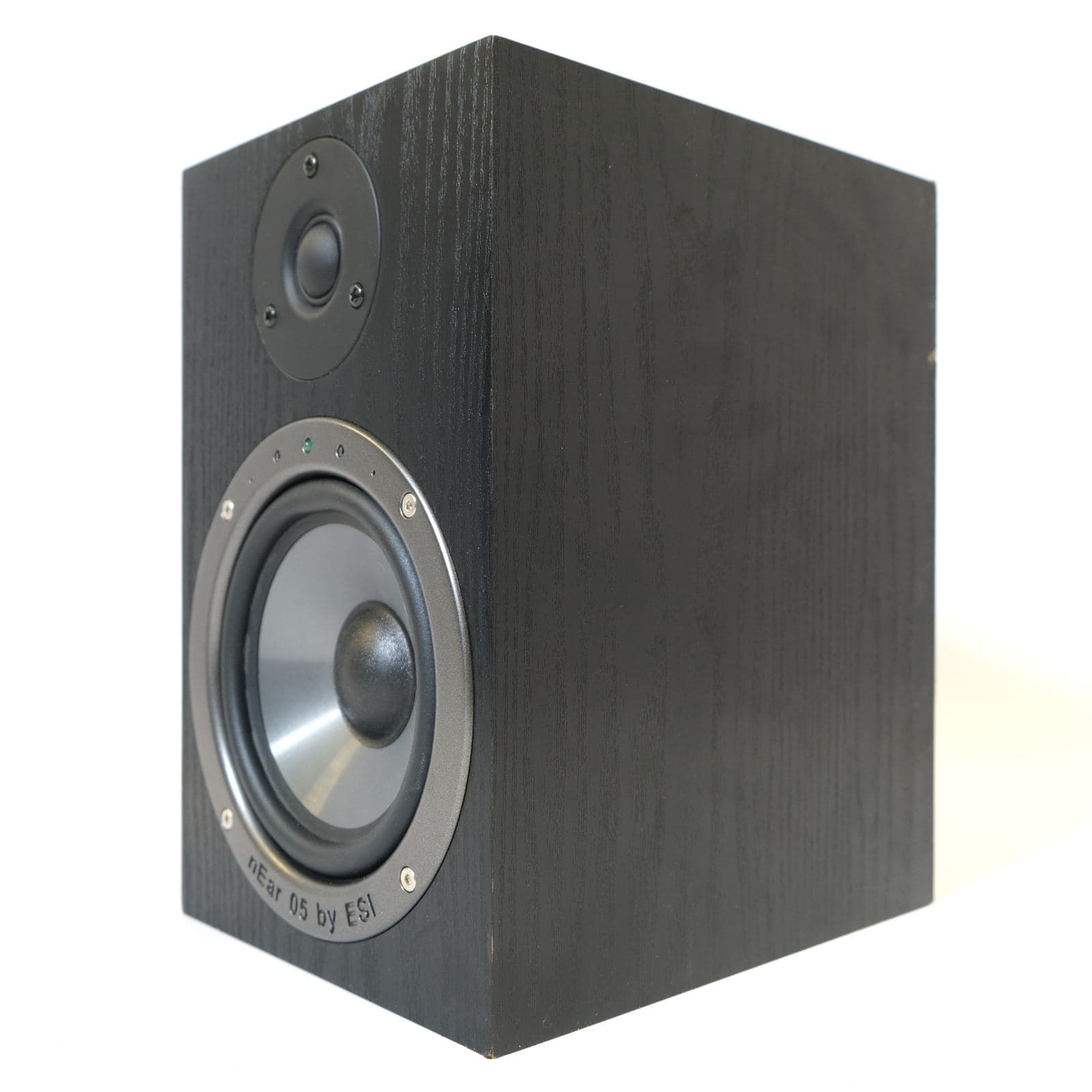 Aktive 5"-Studio-Nahfeldmonitore – Bild 2