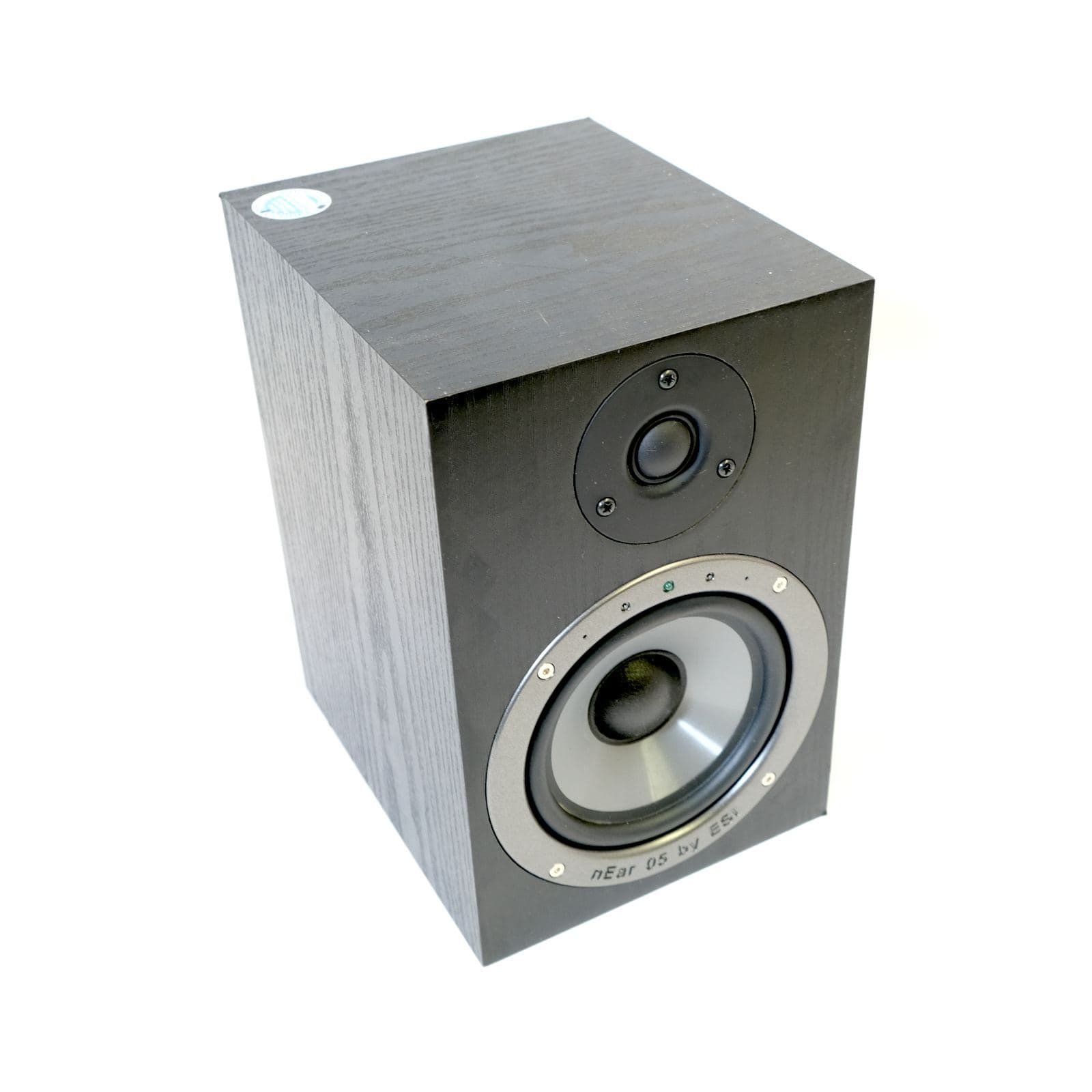 Aktive 5"-Studio-Nahfeldmonitore – Bild 3