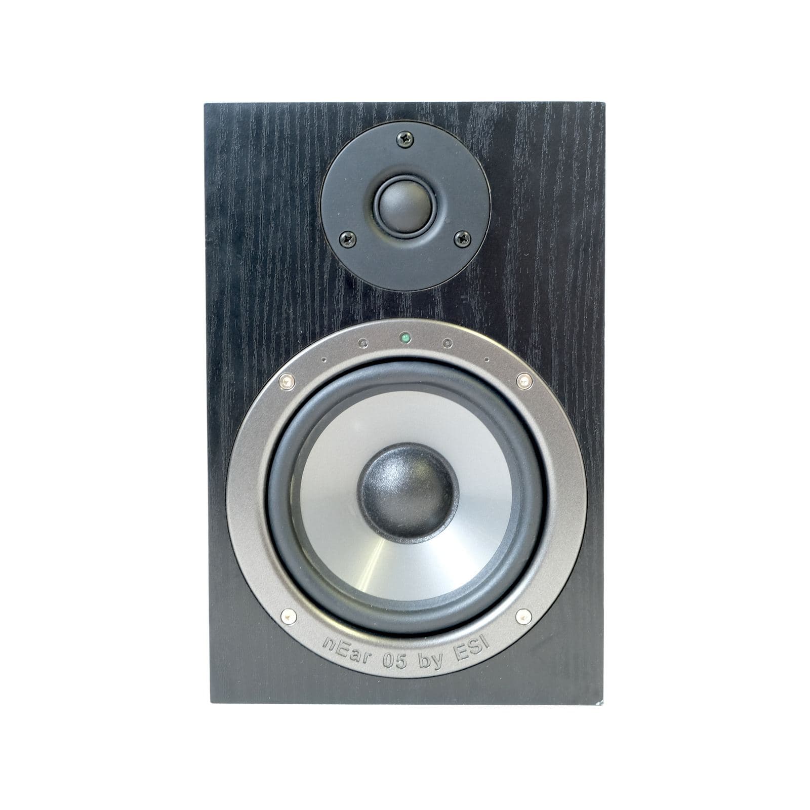 Aktive 5"-Studio-Nahfeldmonitore – Bild 4