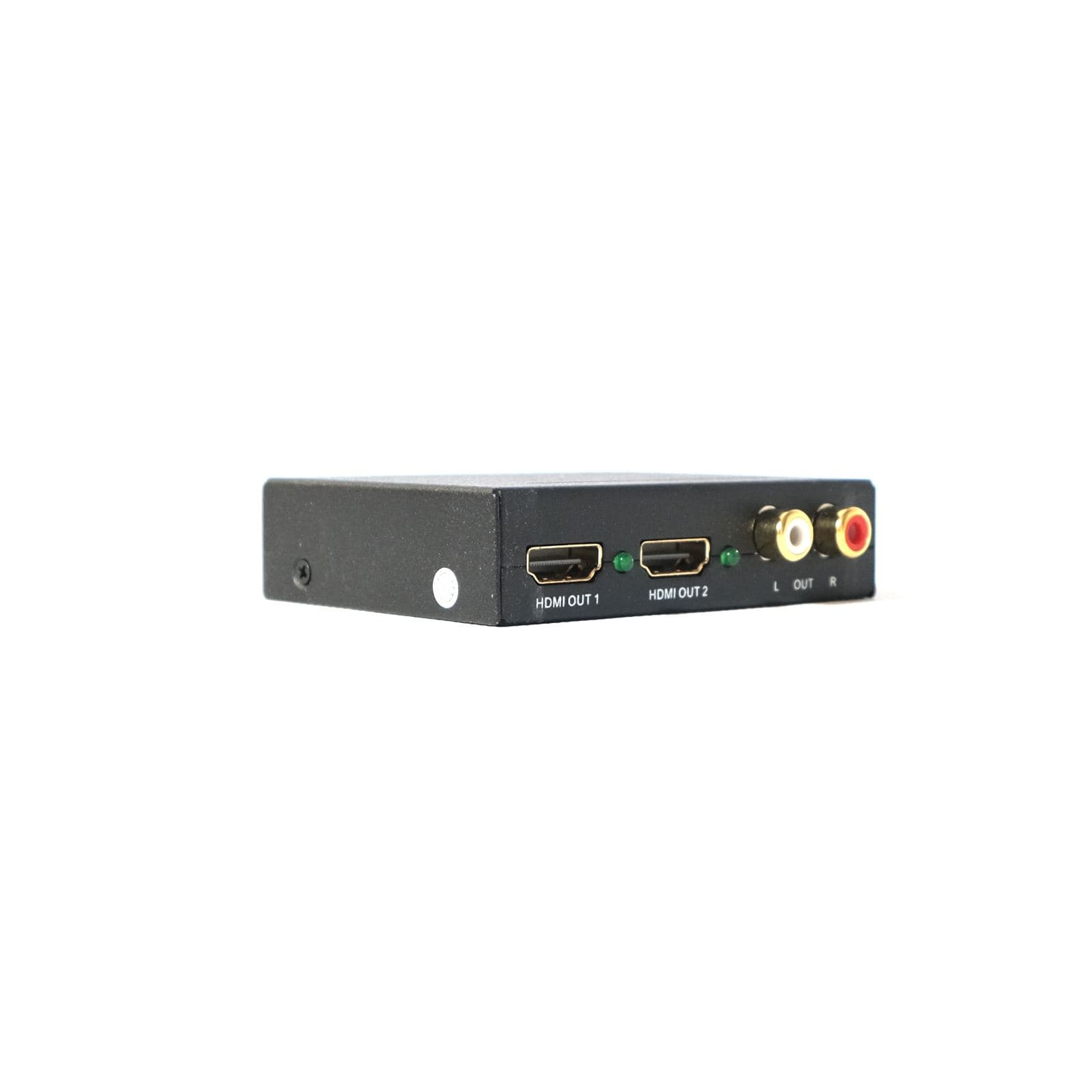HDMI-Splitter mit Audio-Extraktor – Bild 2
