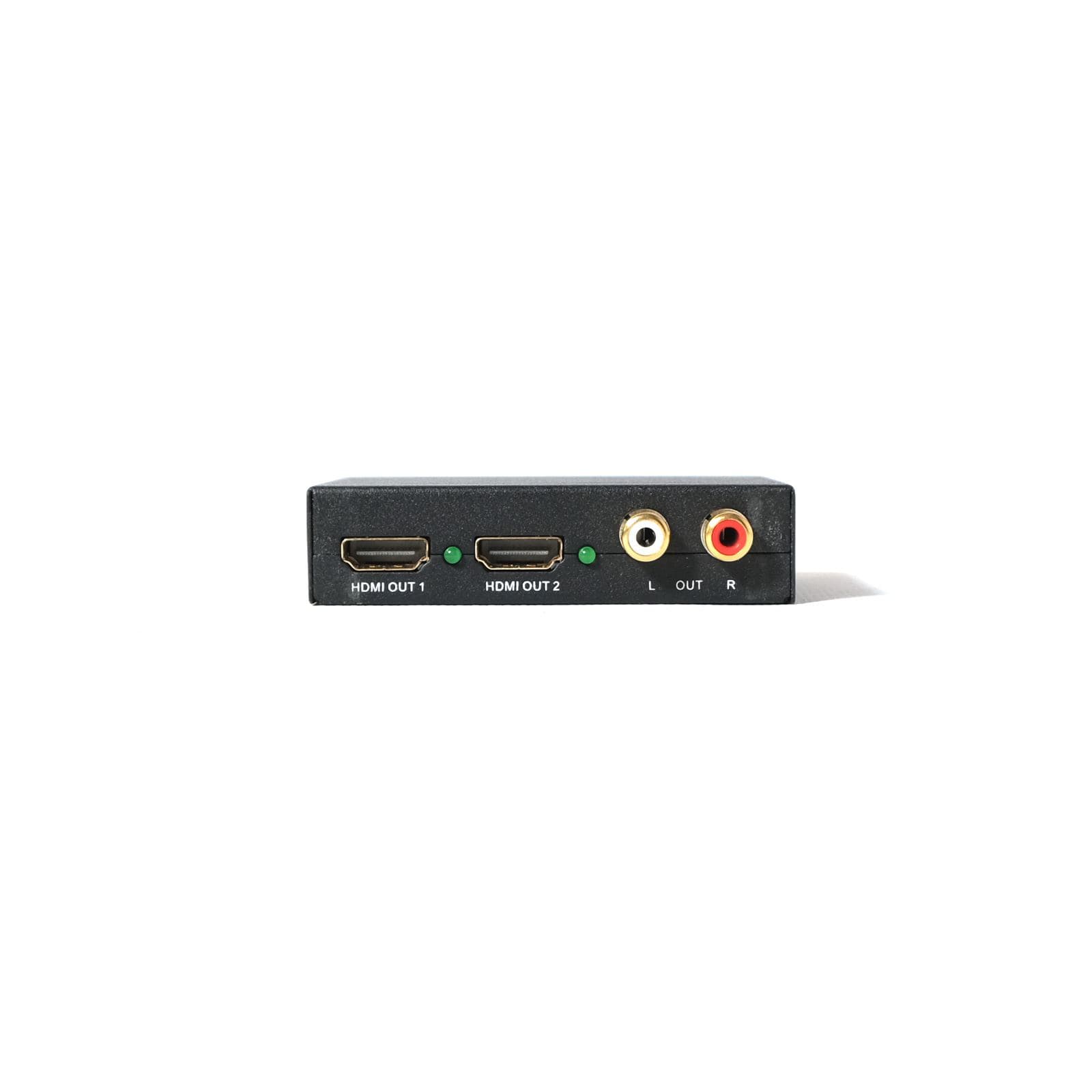 HDMI-Splitter mit Audio-Extraktor – Bild 3