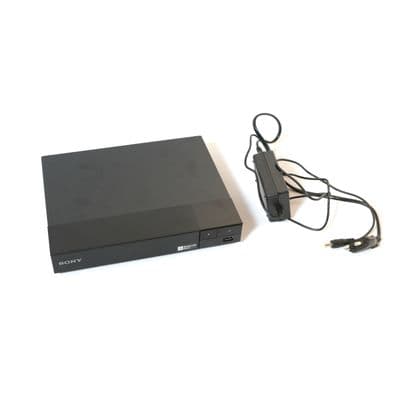 Blu-ray Disc Player mit Wi-Fi