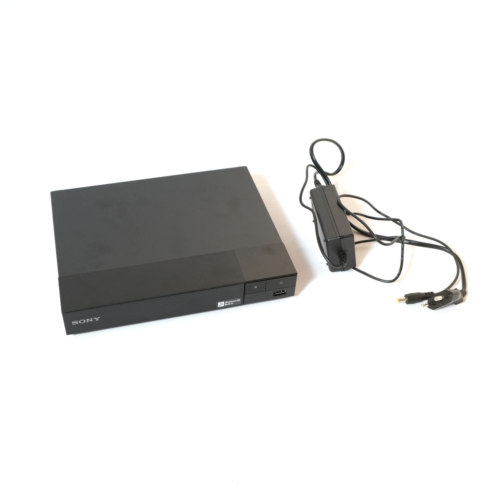 Blu-ray Disc Player mit Wi-Fi – Bild 1