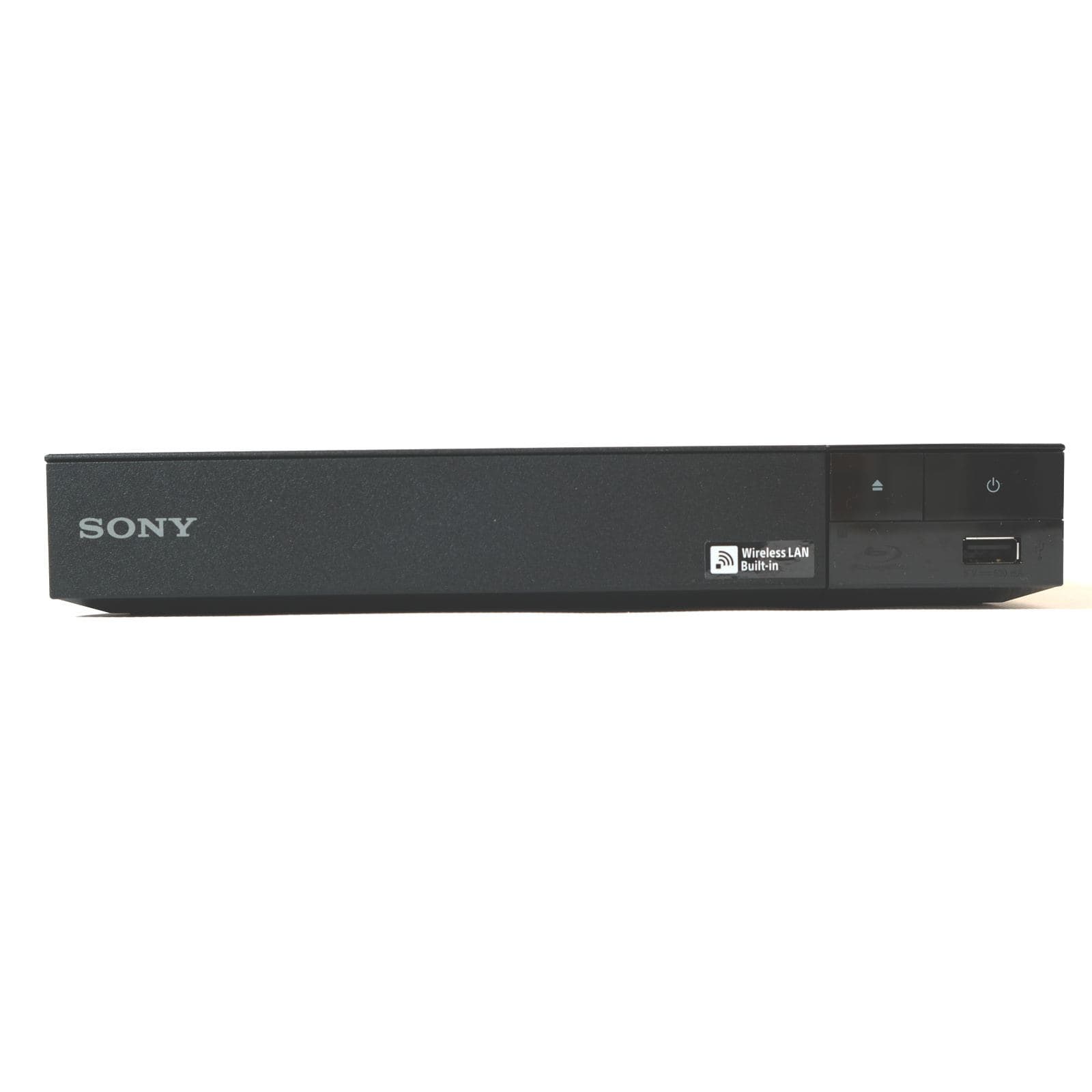 Blu-ray Disc Player mit Wi-Fi – Bild 2
