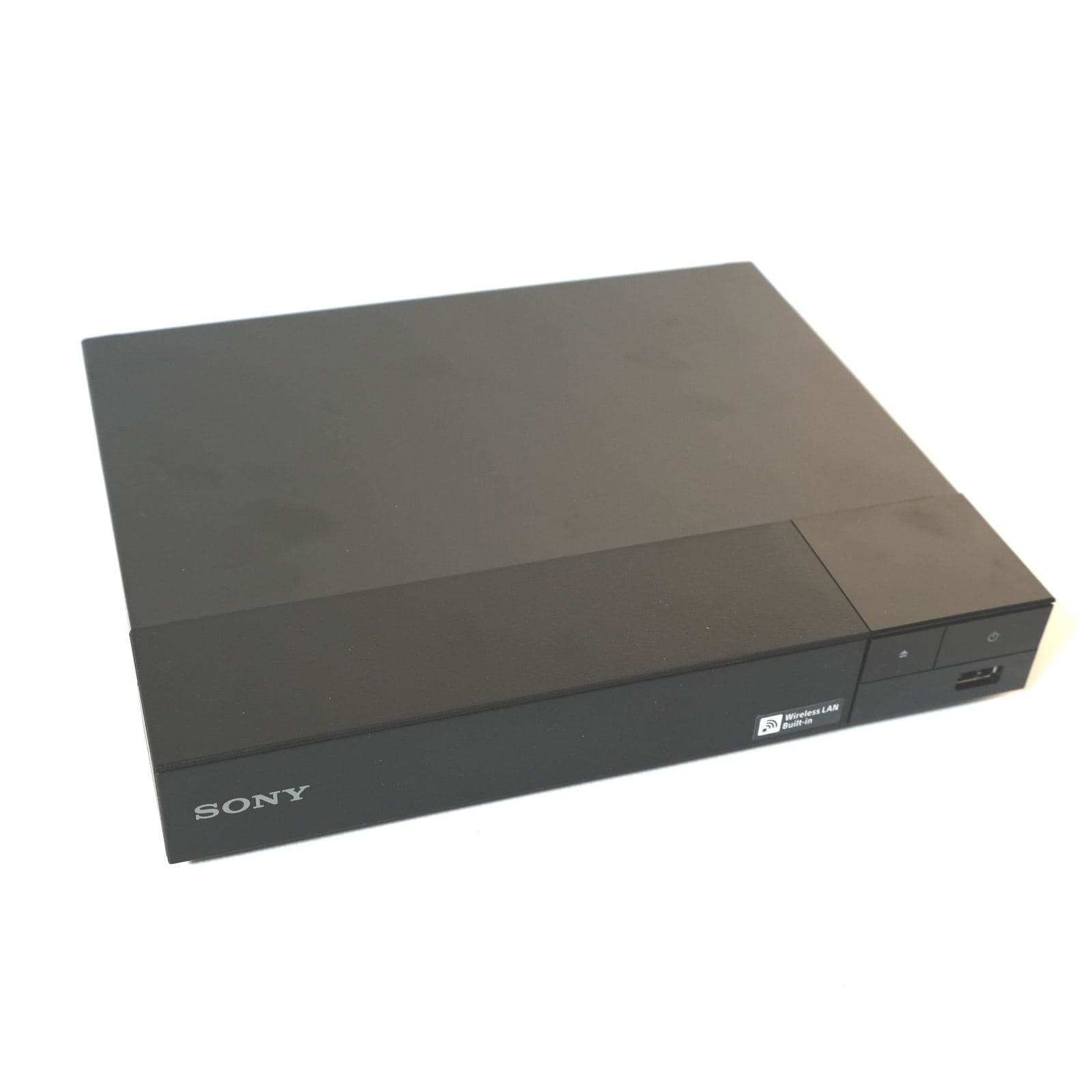 Blu-ray Disc Player mit Wi-Fi – Bild 4