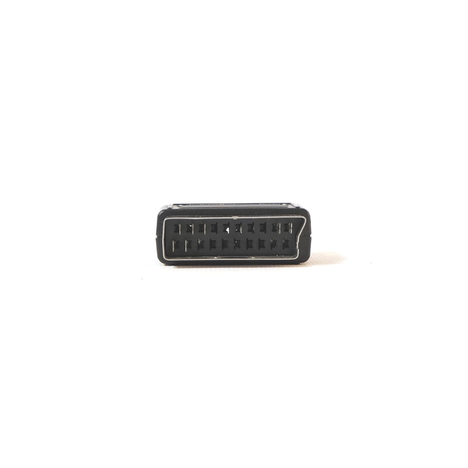 Adapterstecker (Scart auf 3x Cinch) – Bild 2