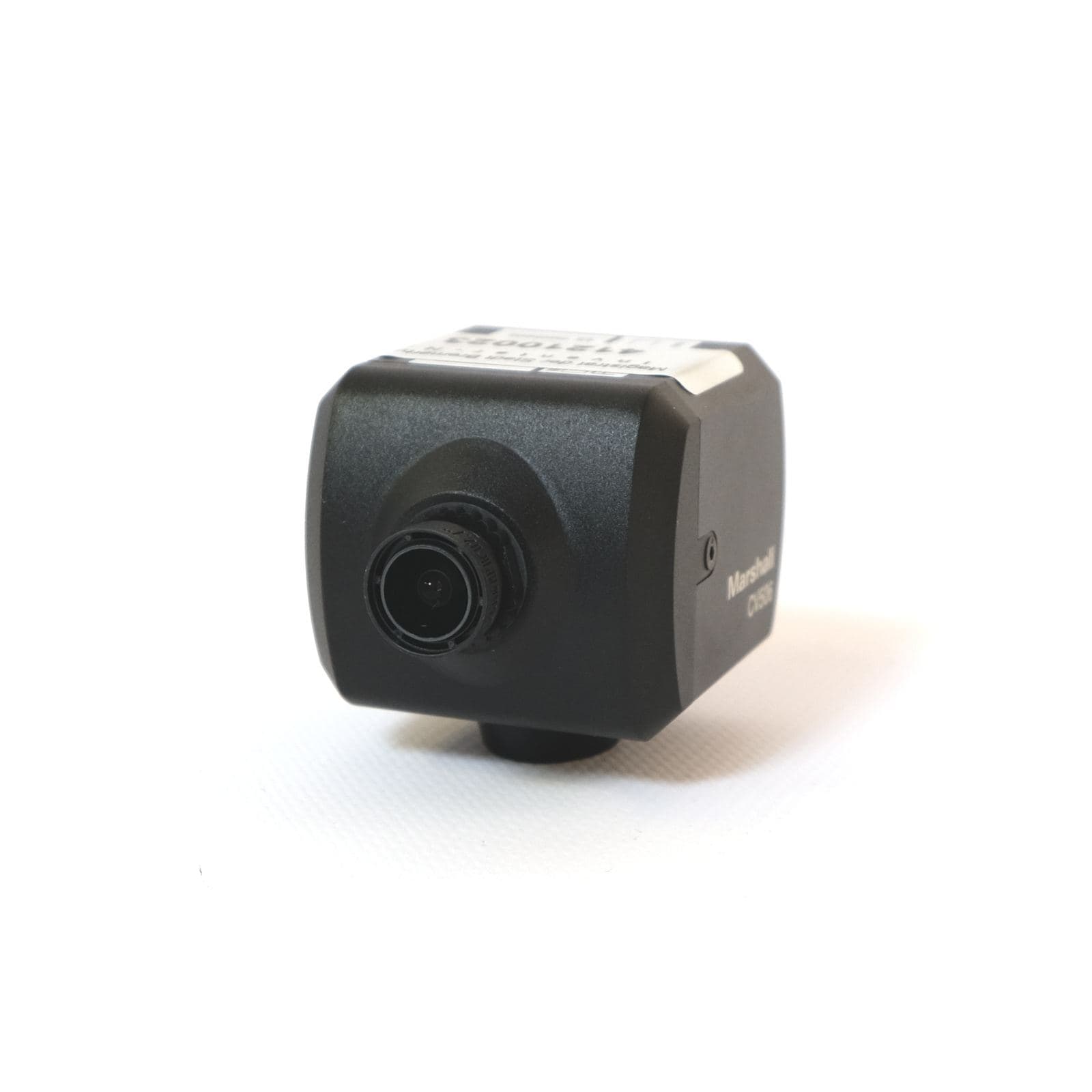 Full HD Mini-Kamera – Bild 1