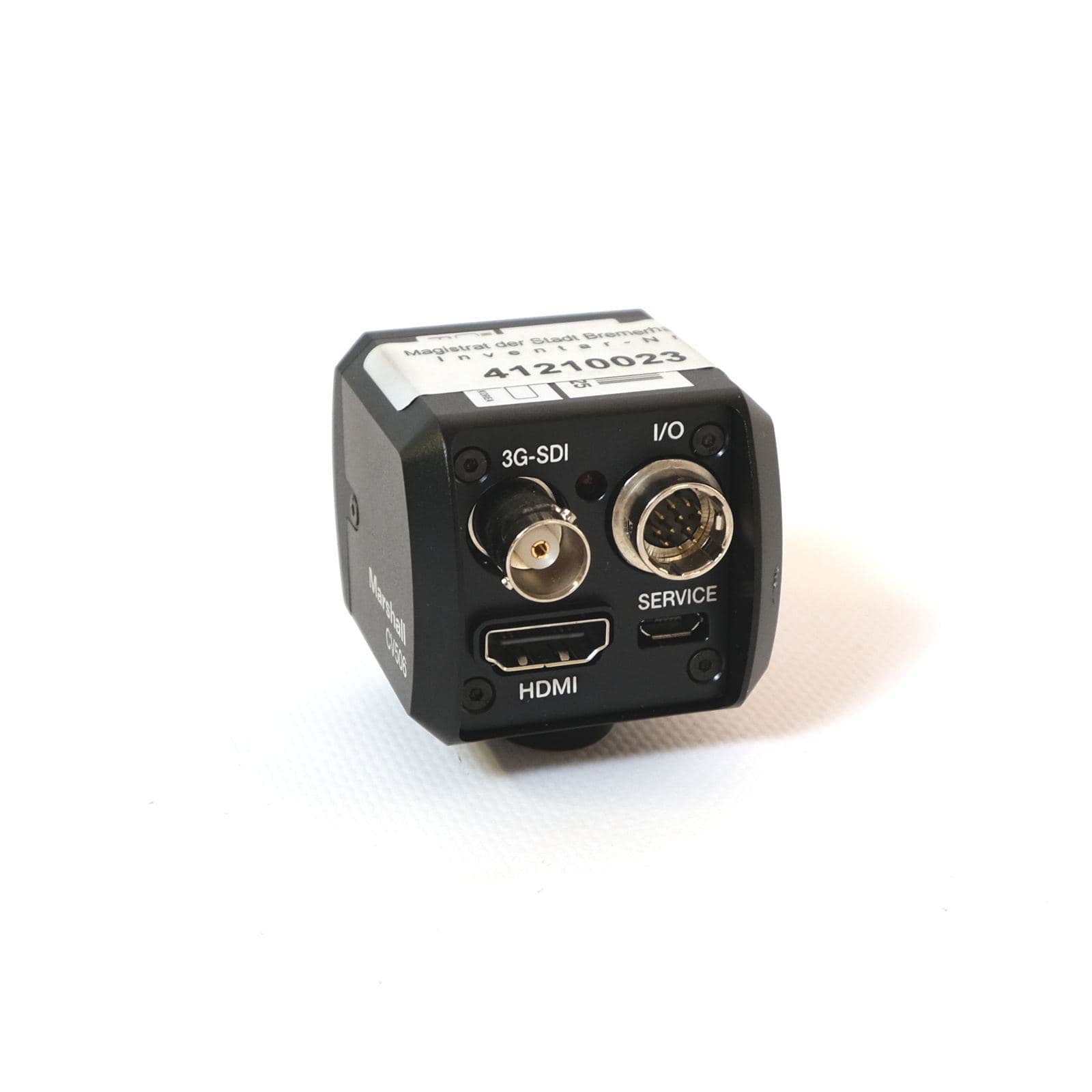 Full HD Mini-Kamera – Bild 2