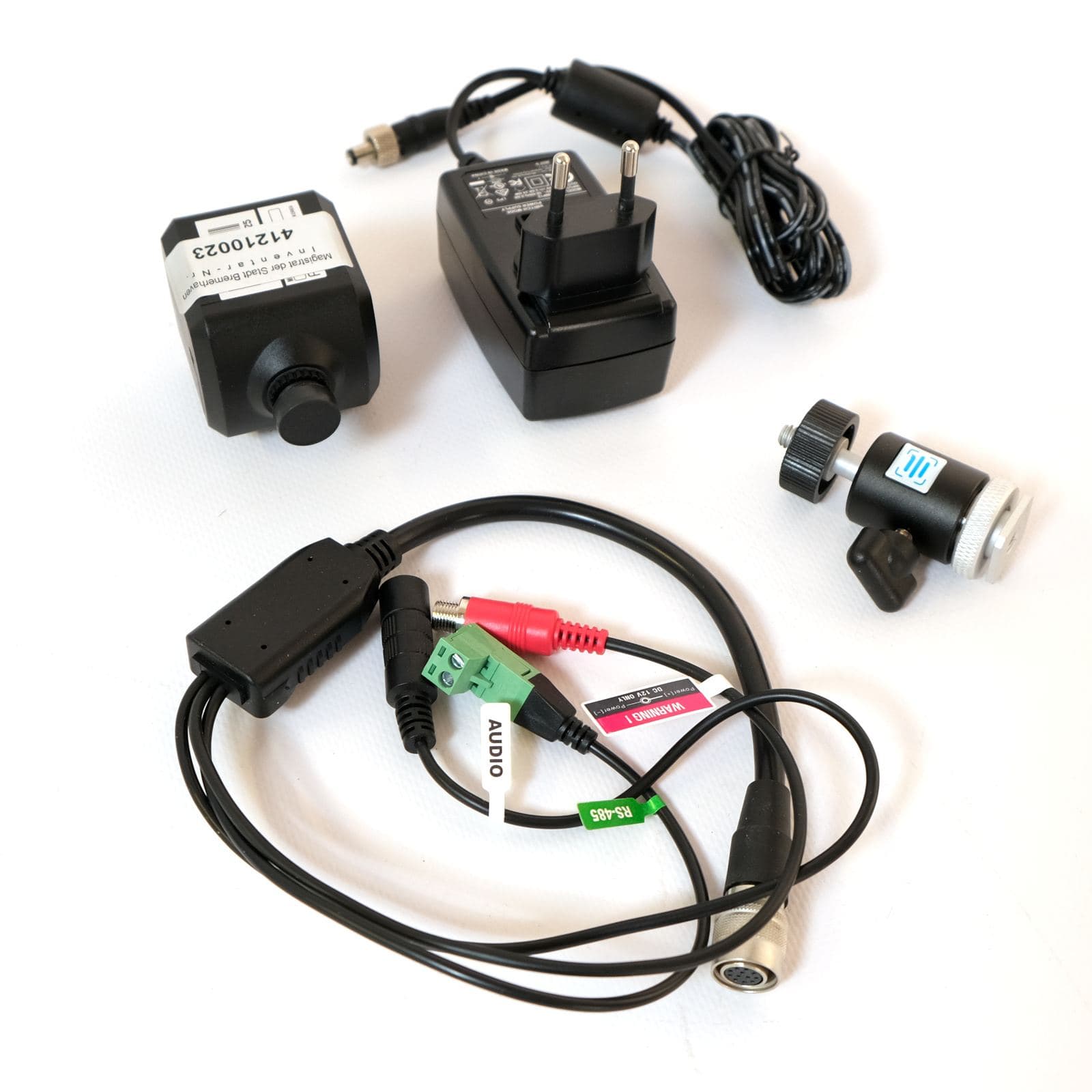 Full HD Mini-Kamera – Bild 5