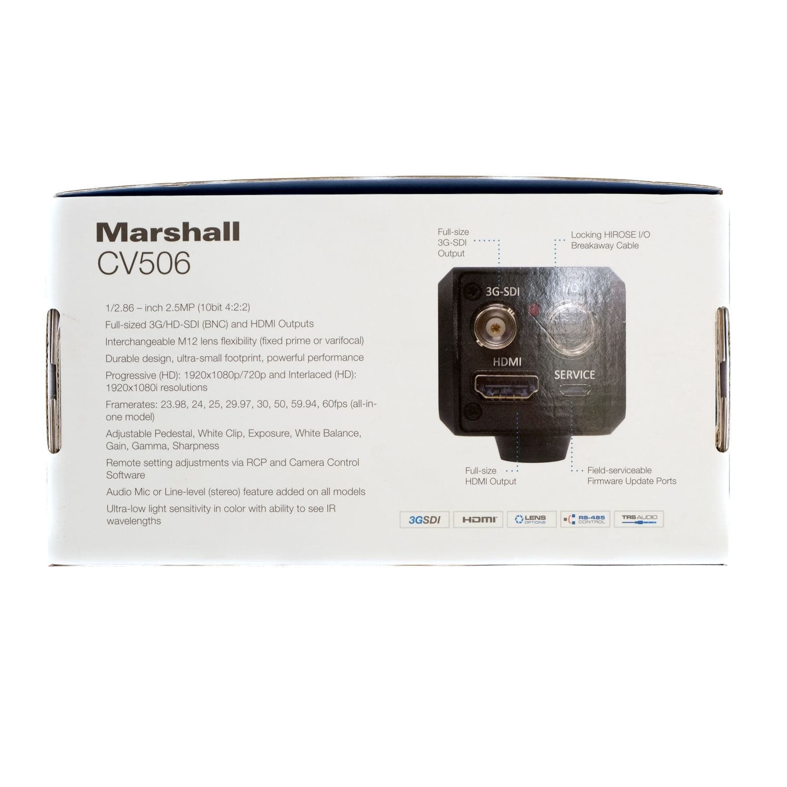 Full HD Mini-Kamera – Bild 7