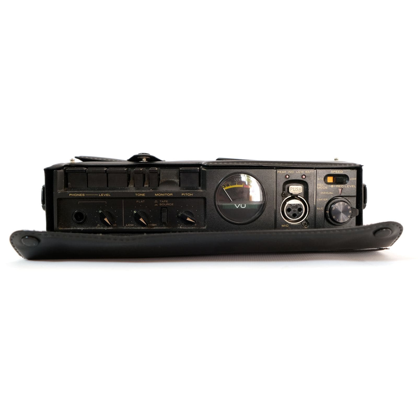 Portabler Kassettenrecorder – Bild 6