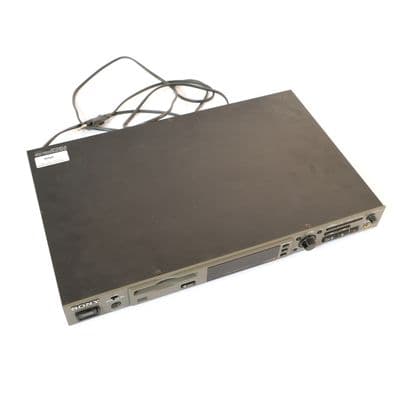 MiniDisk-Recorder