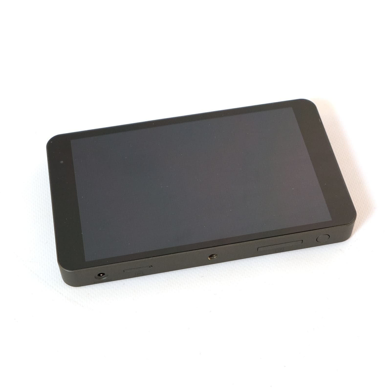 Portables Live-Stream-Studio – Bild 1