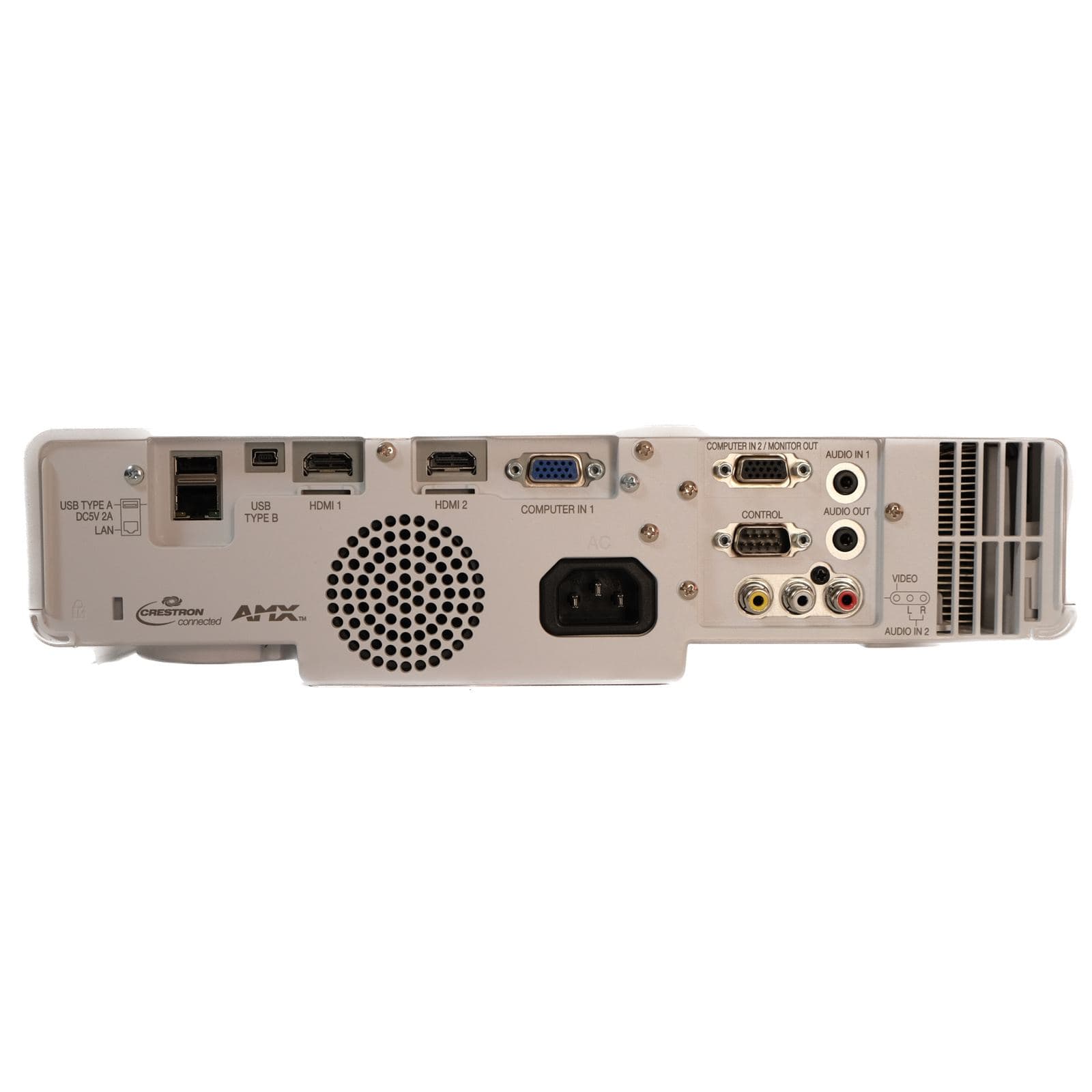 LCD-Beamer – Bild 3
