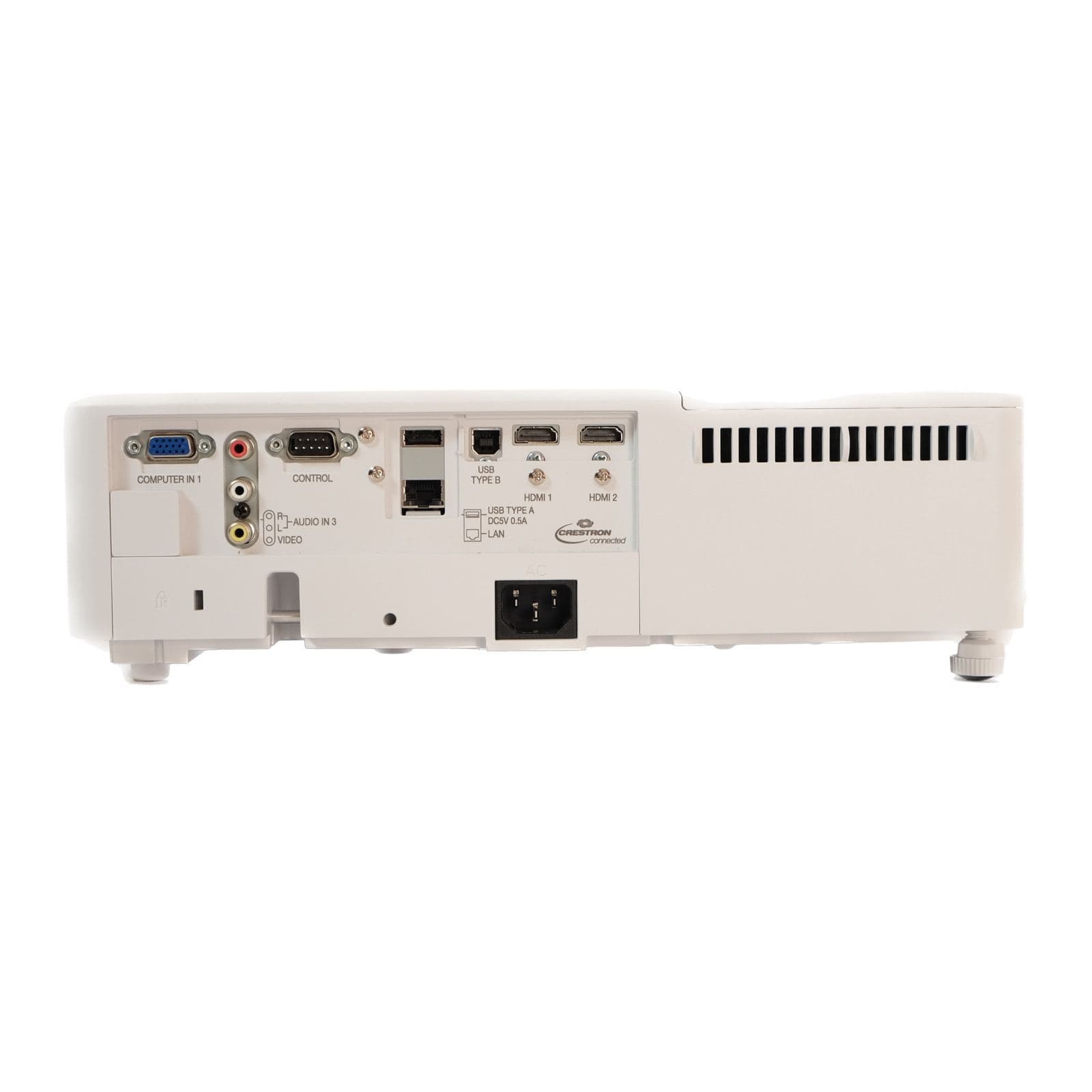 LCD-Beamer – Bild 4