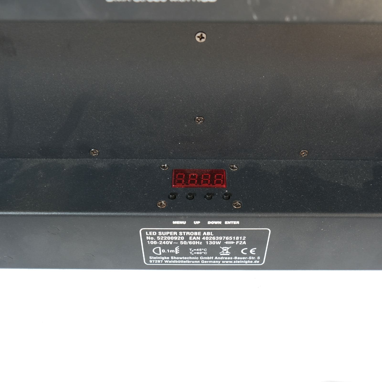 LED-Strobe – Bild 5