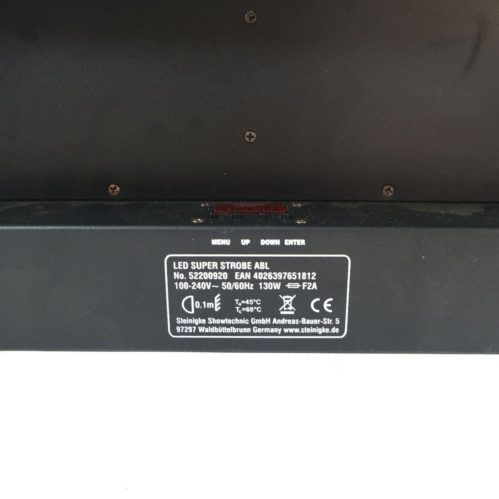 LED-Strobe – Bild 6