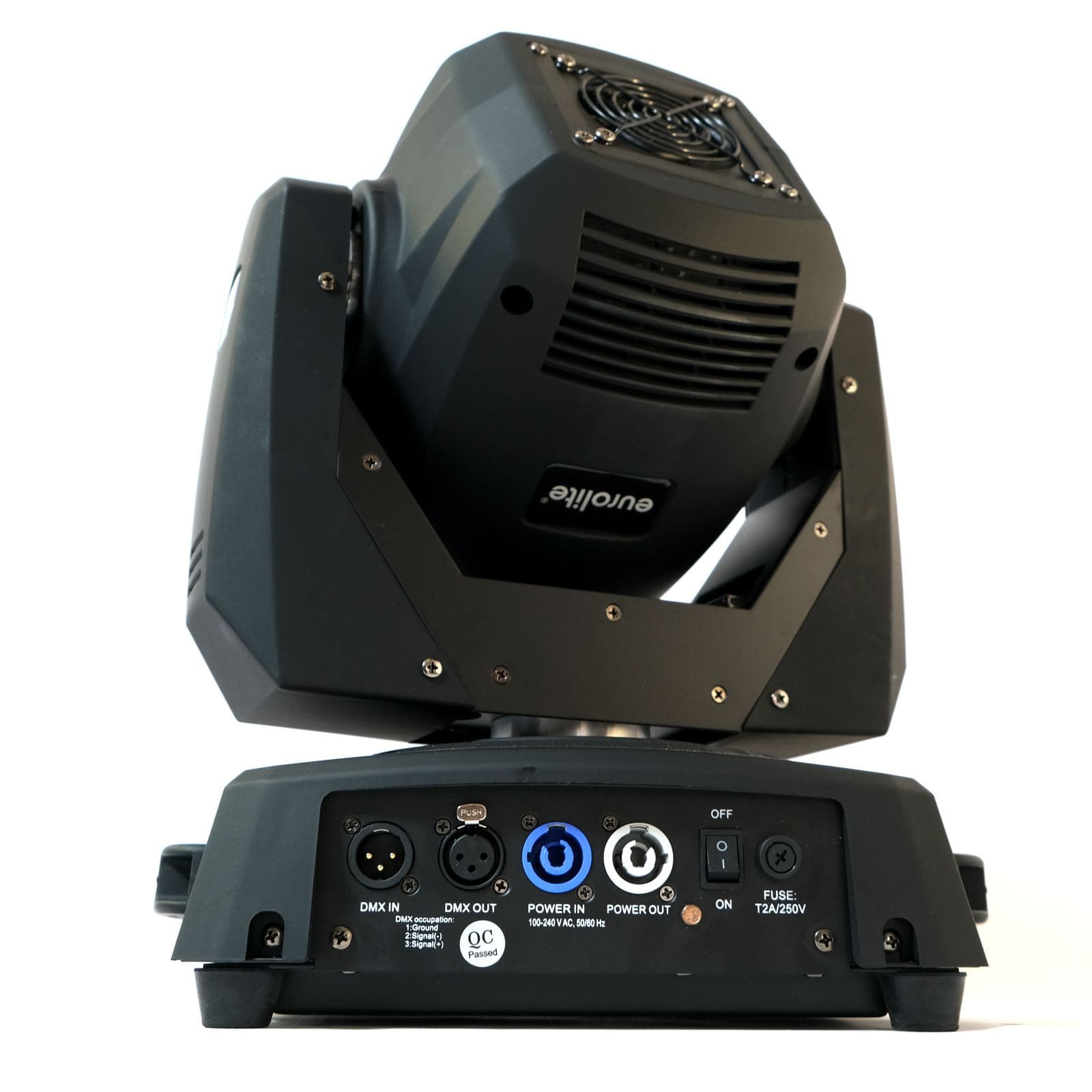 Moving-Head-Spot – Bild 4