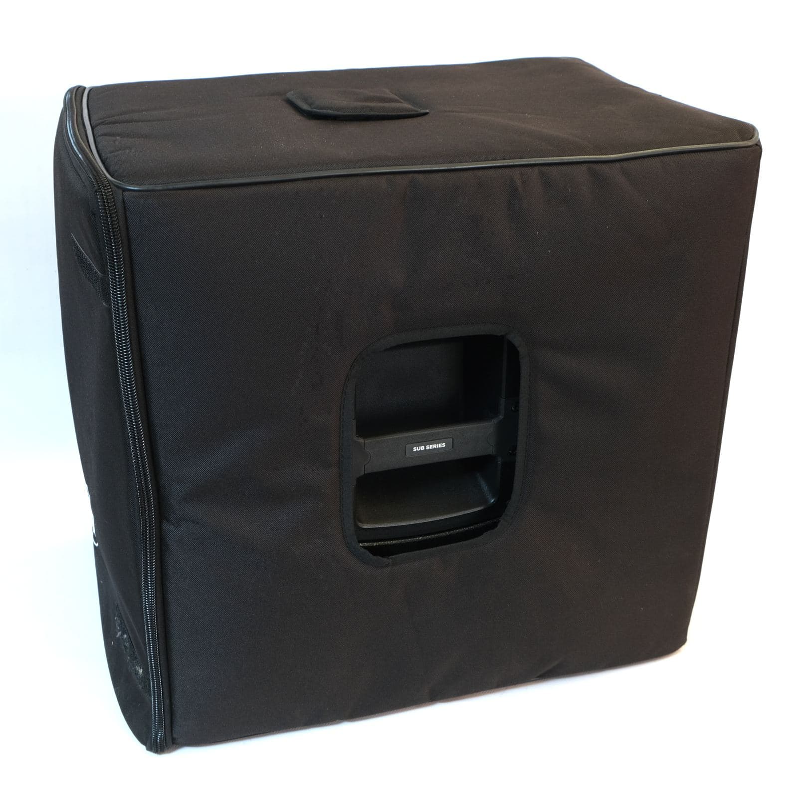 12"-Aktiv-Subwoofer – Bild 2
