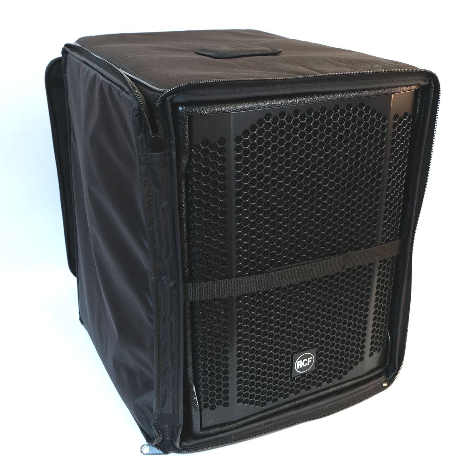 12"-Aktiv-Subwoofer – Bild 4
