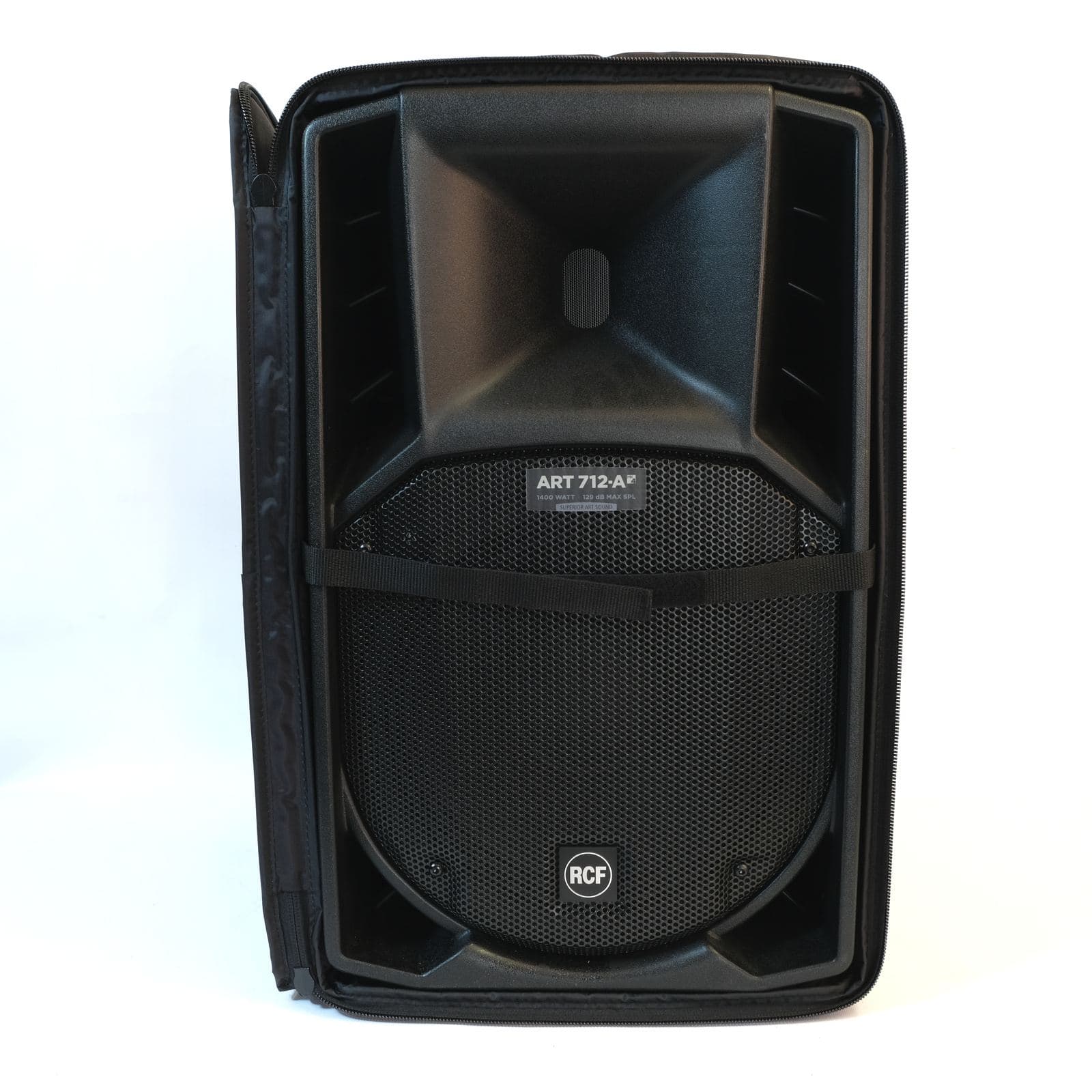 Aktiver Fullrange-Lautsprecher – Bild 1