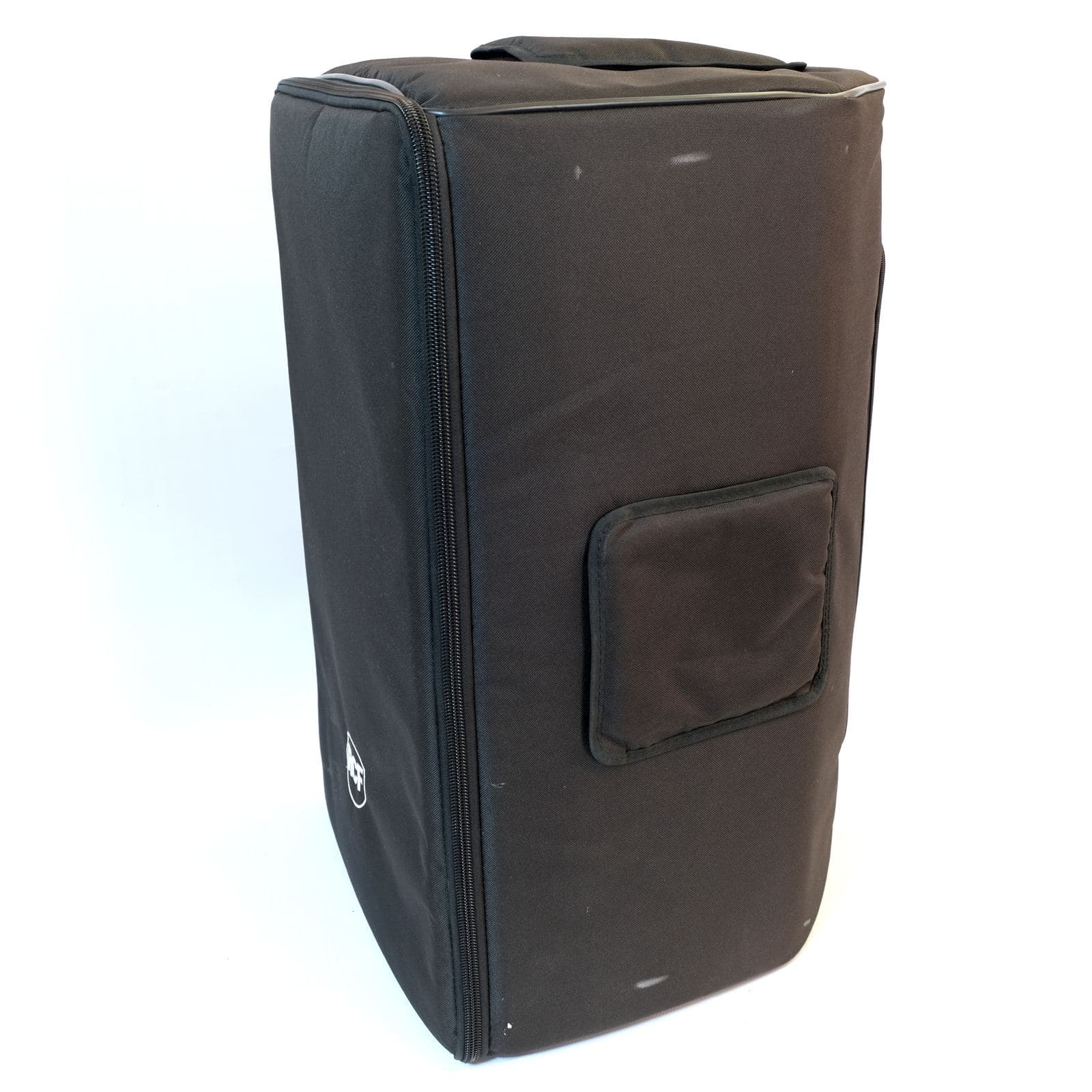 Aktiver Fullrange-Lautsprecher – Bild 2