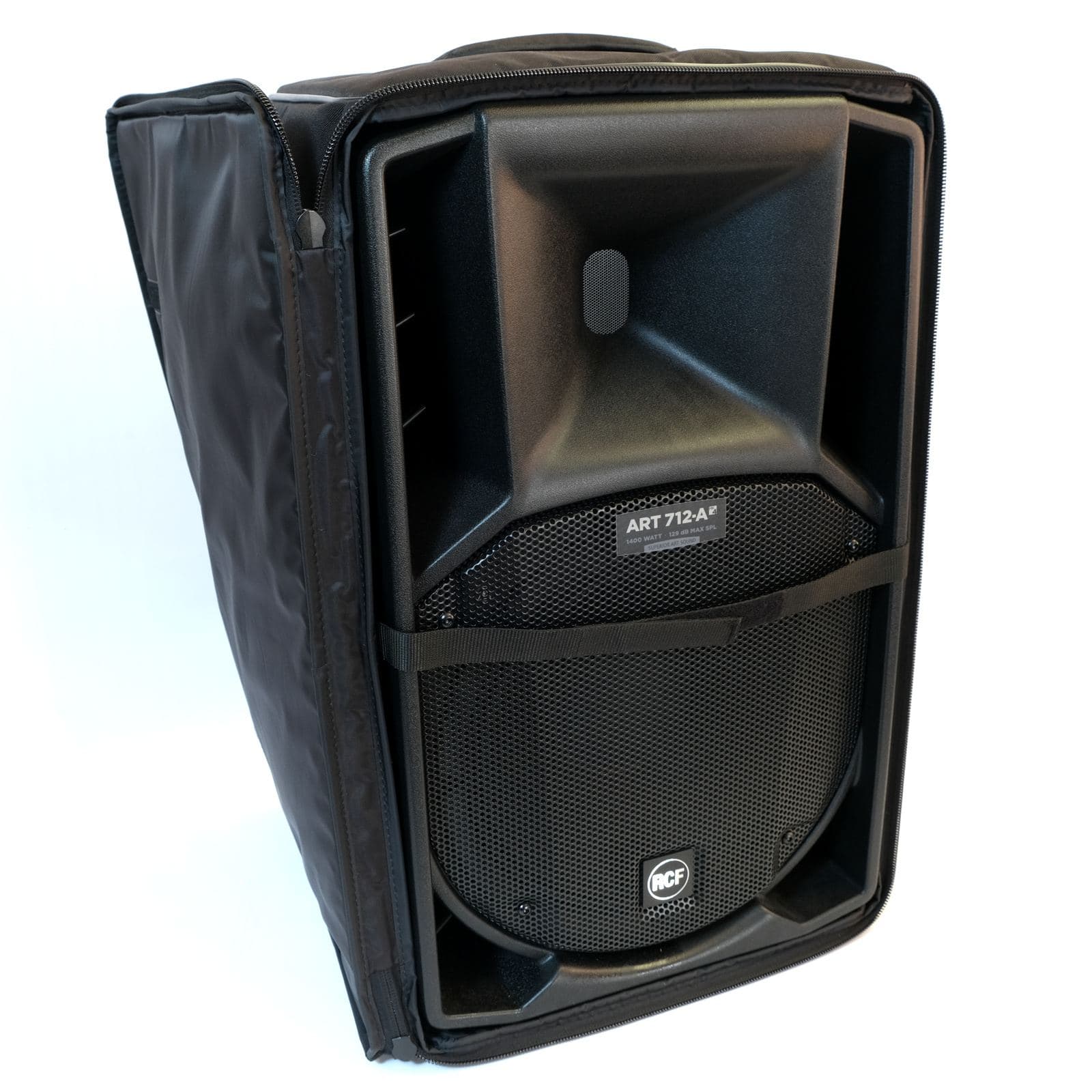 Aktiver Fullrange-Lautsprecher – Bild 4