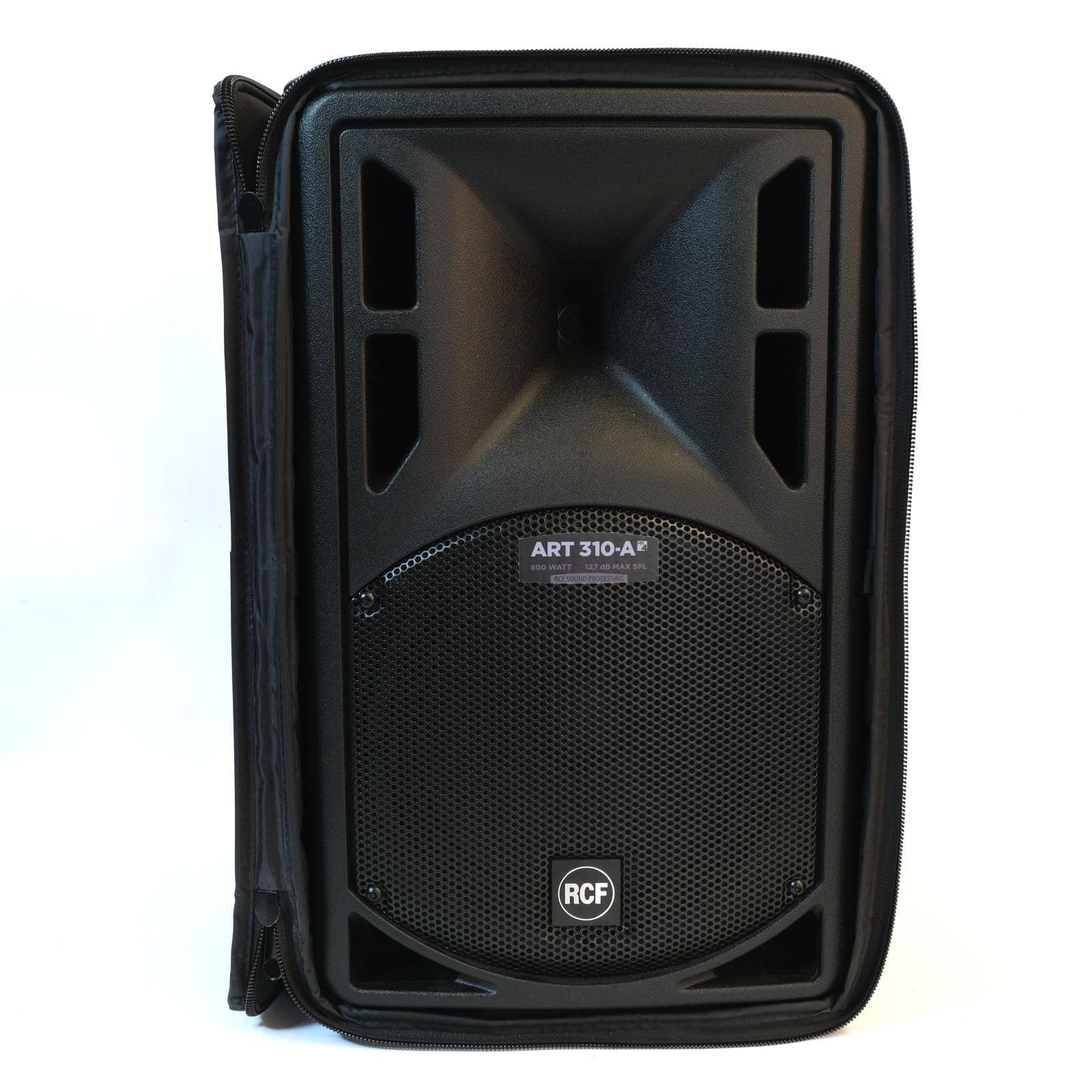 Aktiver Fullrange-Lautsprecher – Bild 1