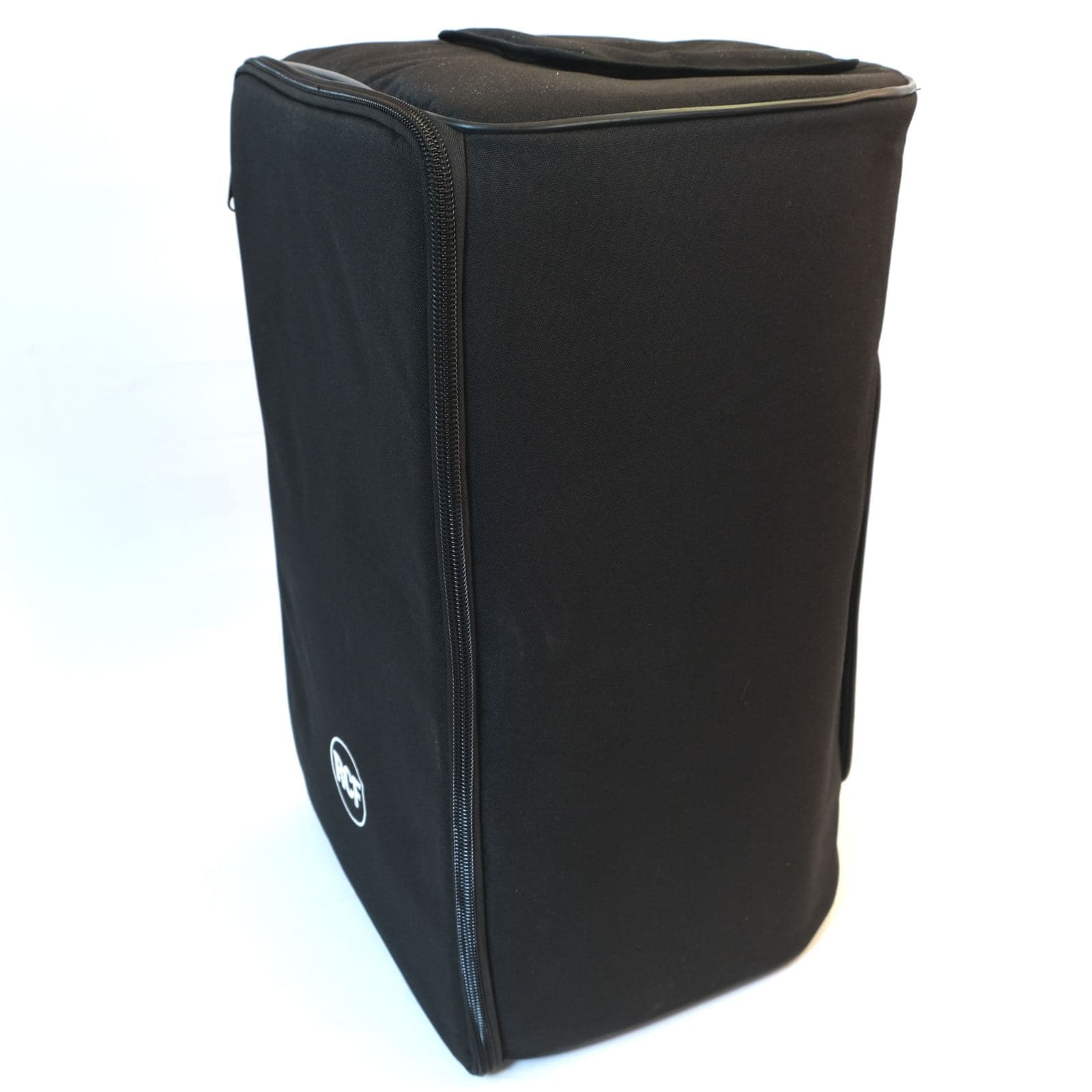 Aktiver Fullrange-Lautsprecher – Bild 2