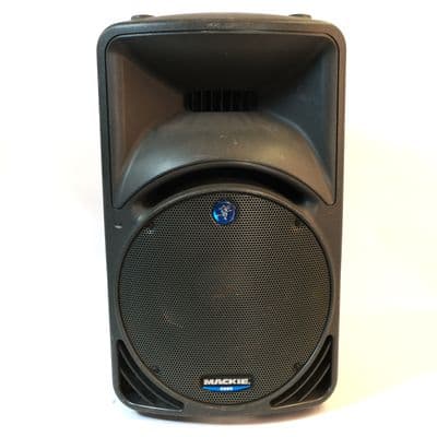 Passiver Fullrange-Lautsprecher
