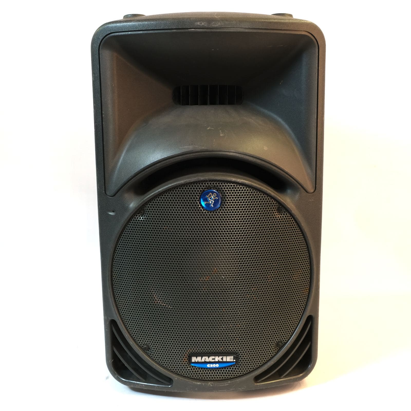 Passiver Fullrange-Lautsprecher – Bild 1