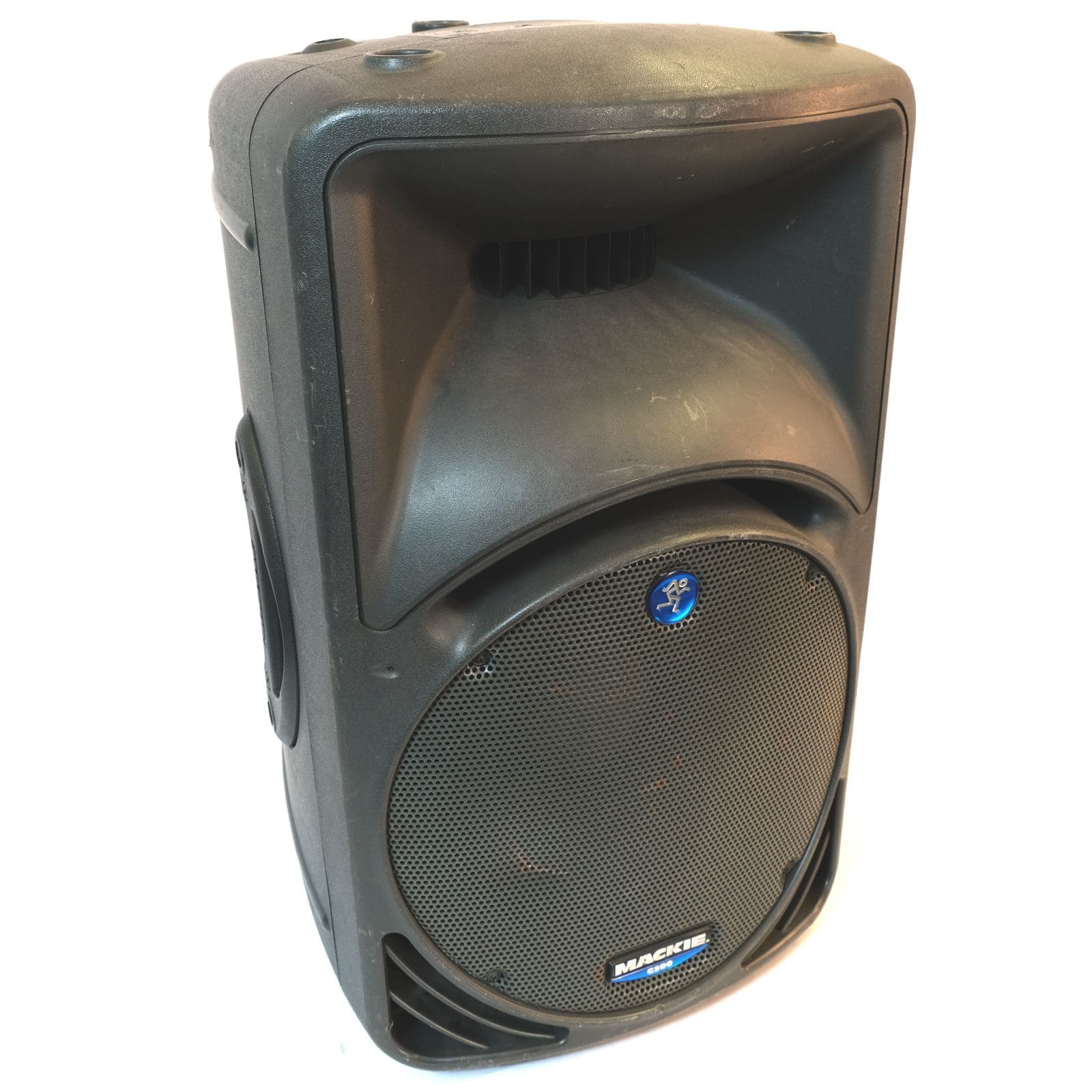 Passiver Fullrange-Lautsprecher – Bild 2
