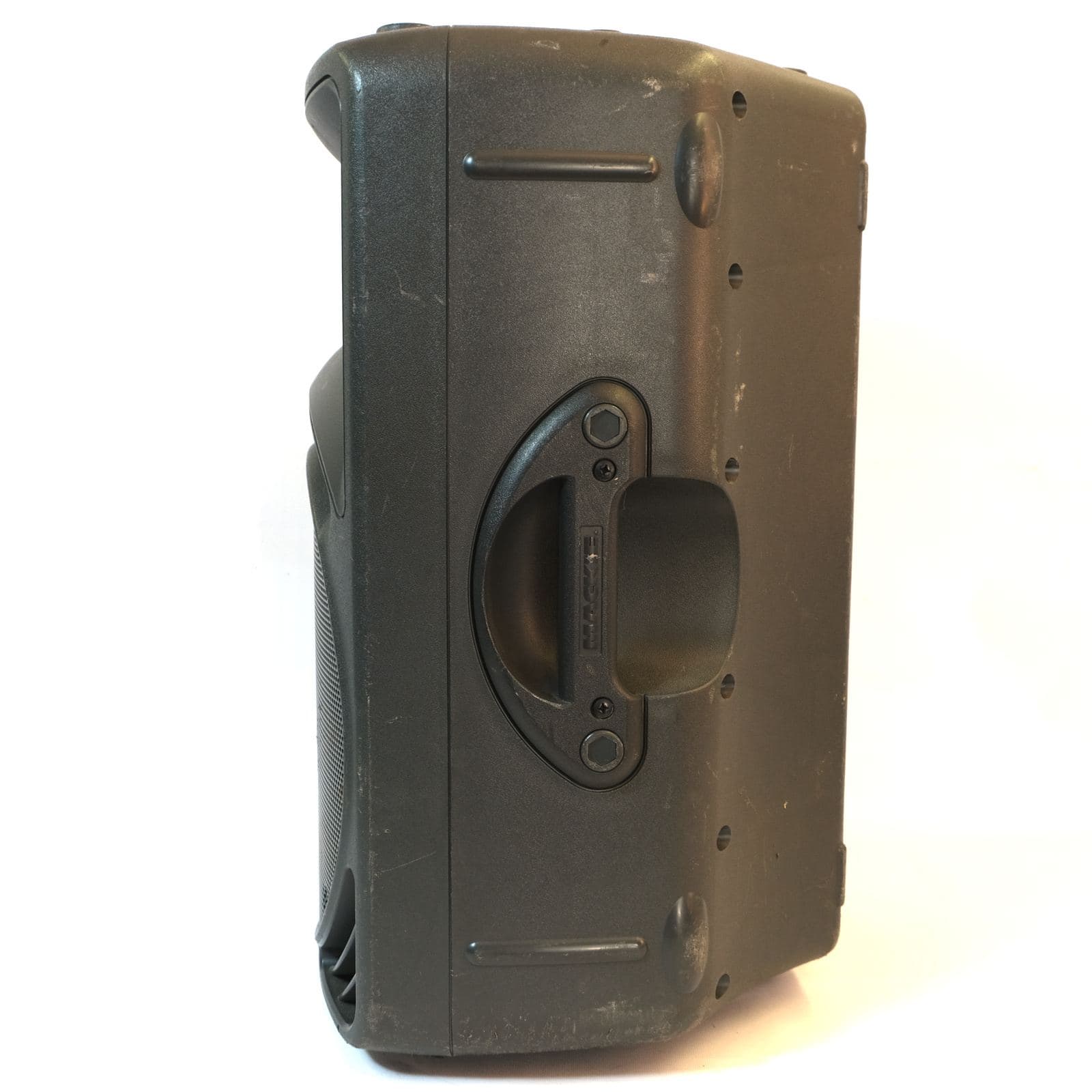 Passiver Fullrange-Lautsprecher – Bild 3