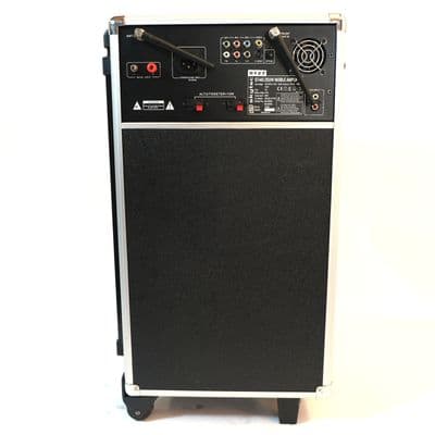 Mobiles Soundsystem