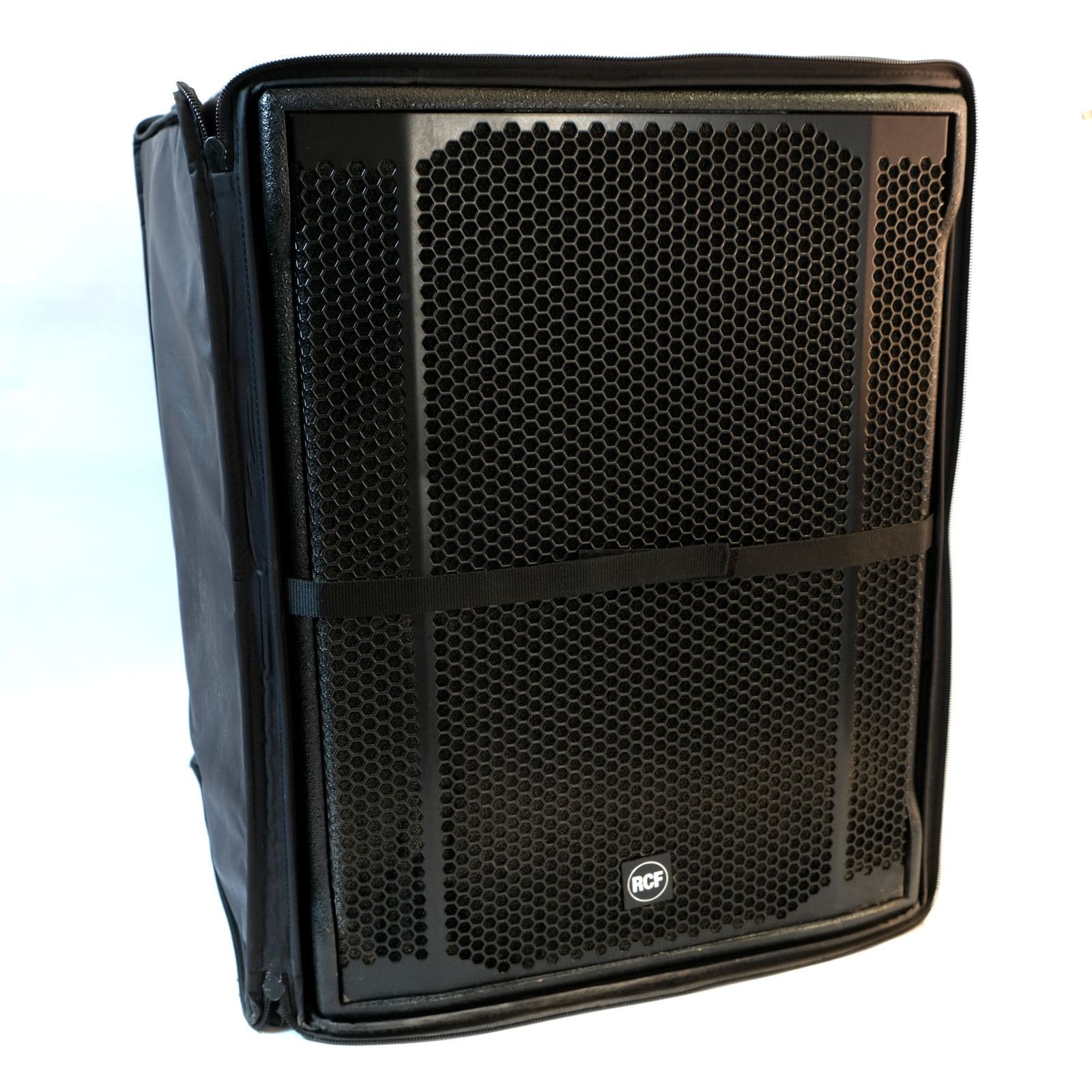 18"-Aktiv-Subwoofer – Bild 1