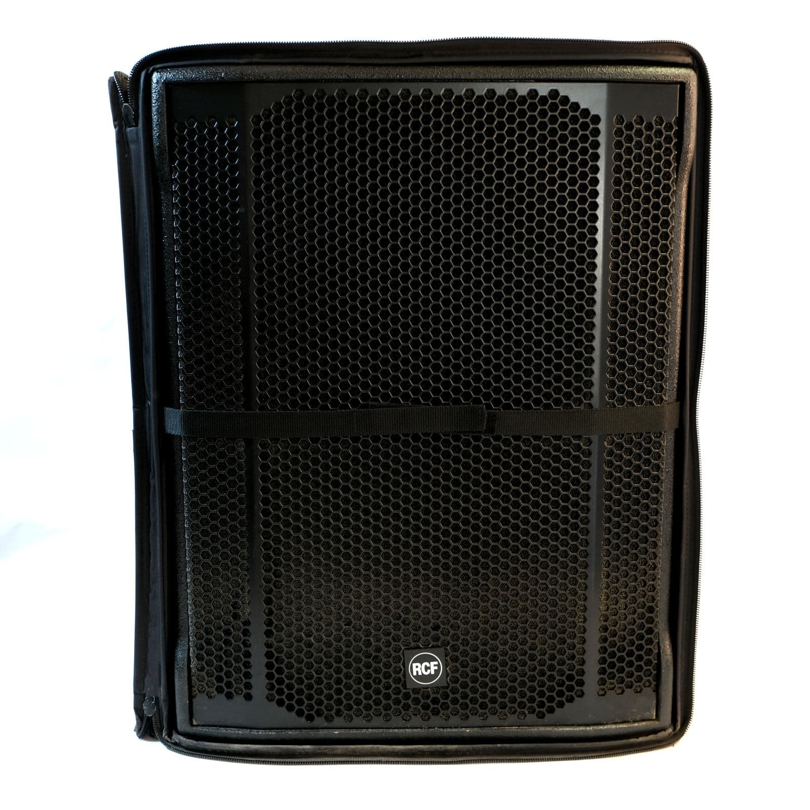 18"-Aktiv-Subwoofer – Bild 2