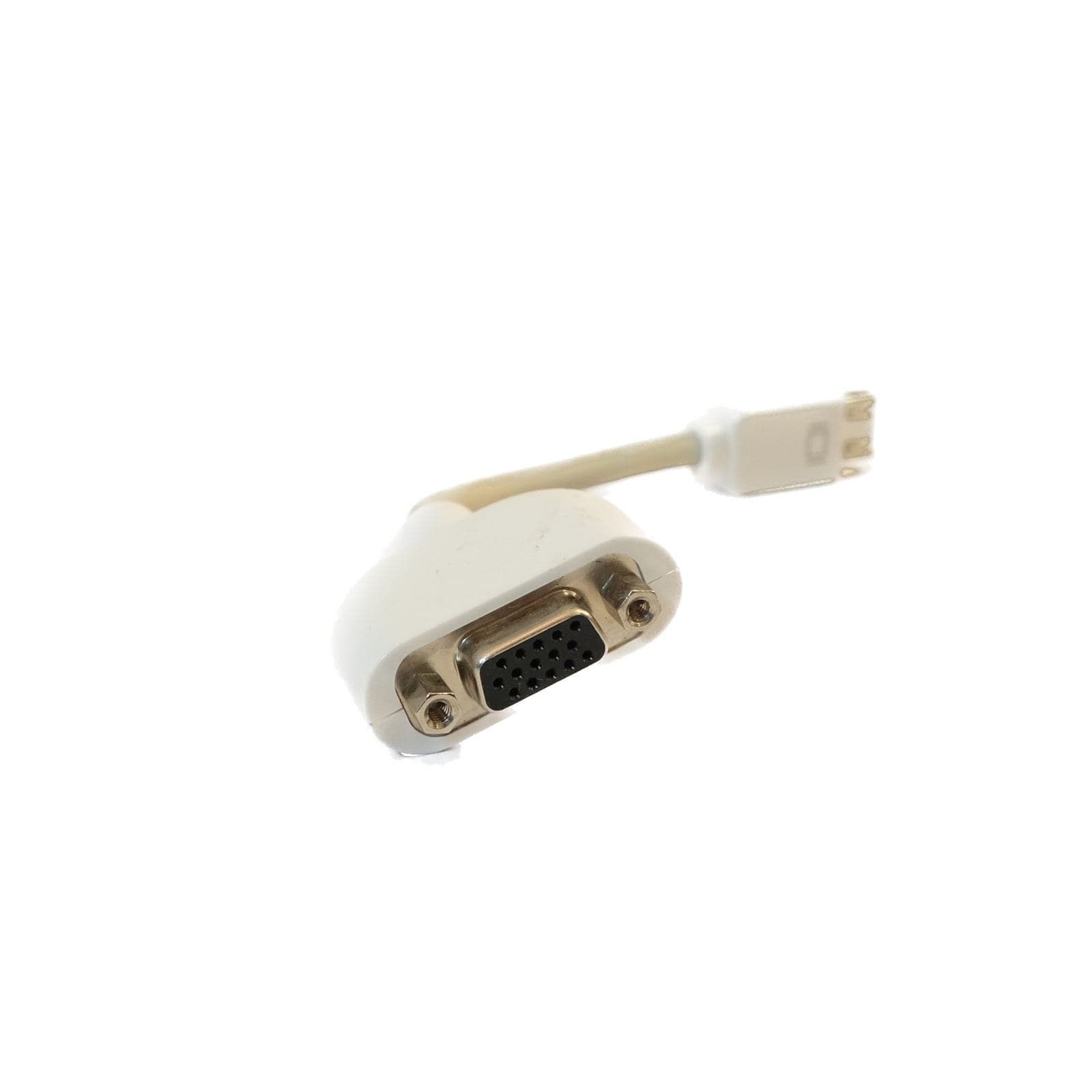 Adapterkabel (VGA female auf Mini-DVI) – Bild 1