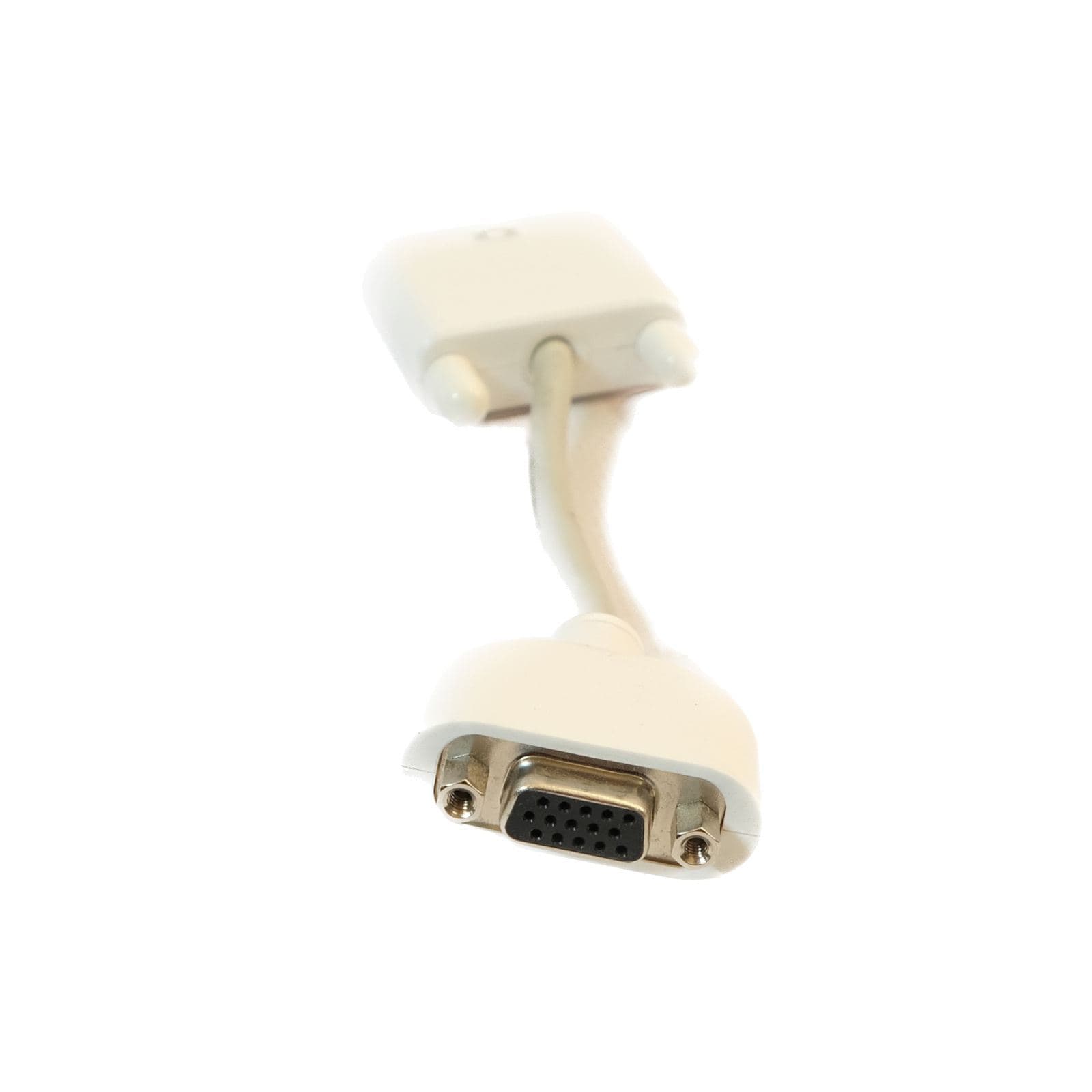 Adapterkabel (VGA female auf DVI) – Bild 1