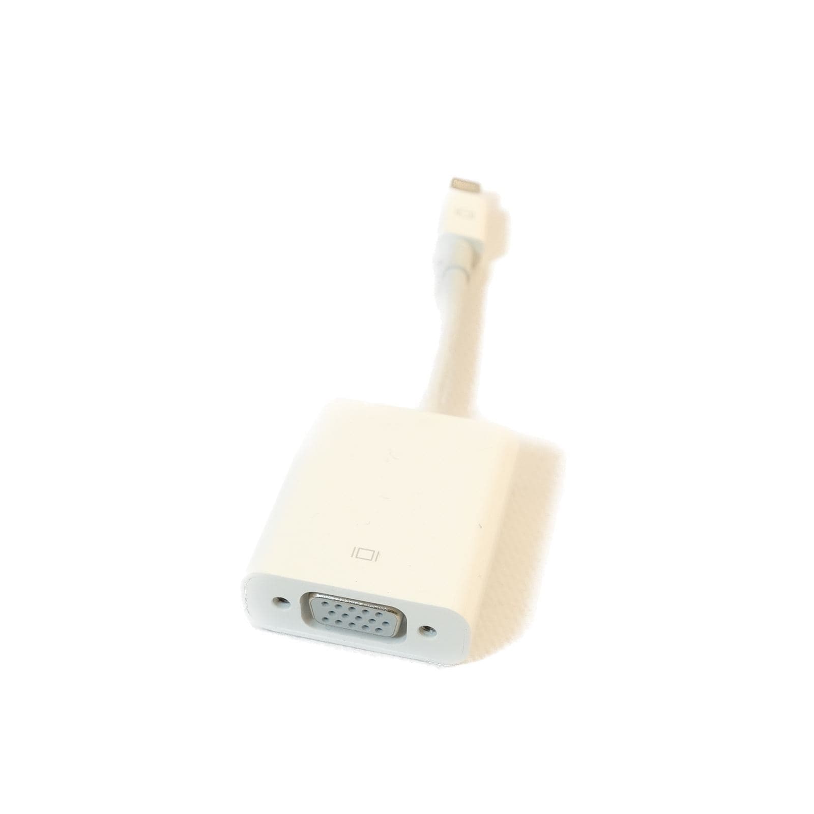 Adapterkabel (VGA female auf Mini-DisplayPort) – Bild 1