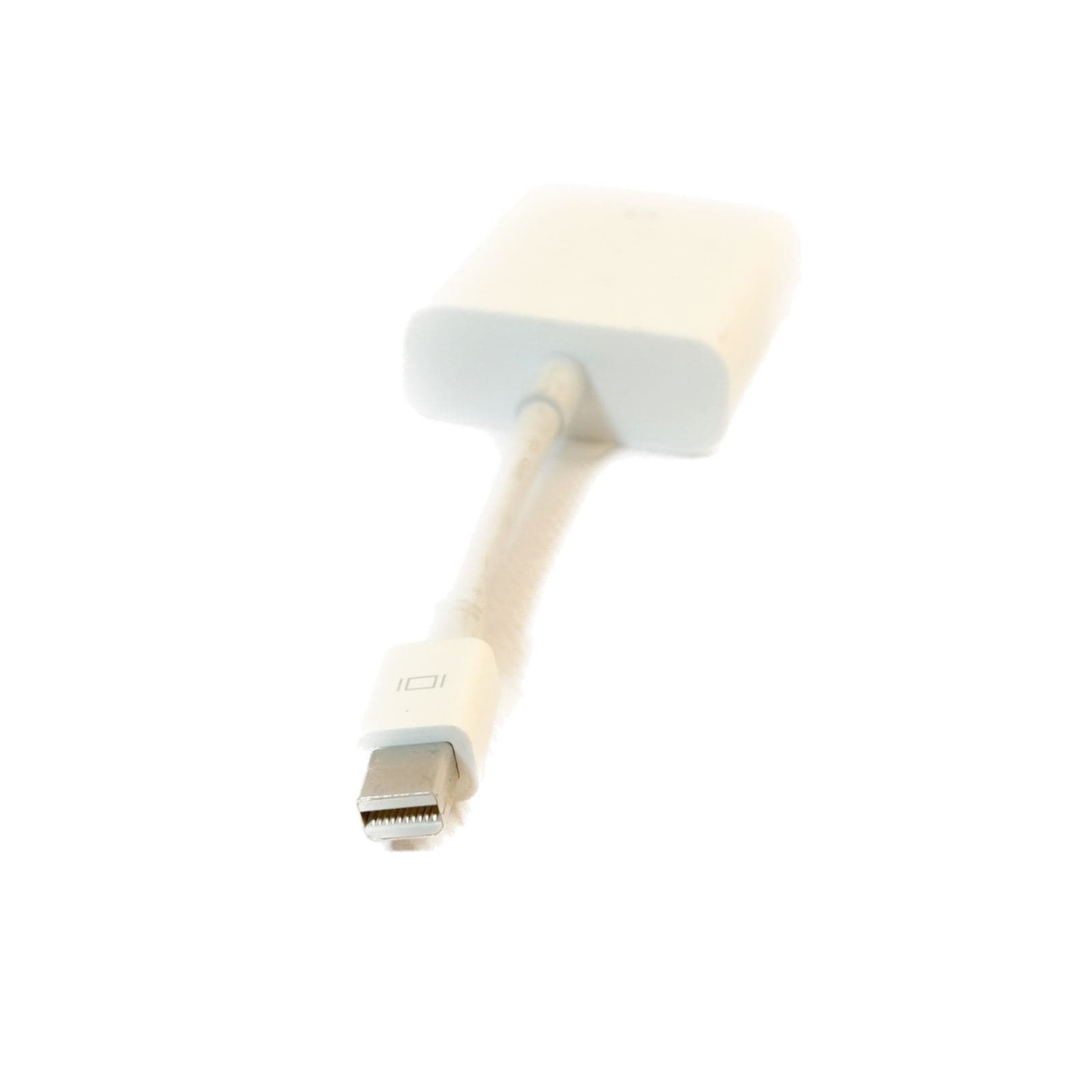 Adapterkabel (VGA female auf Mini-DisplayPort) – Bild 2