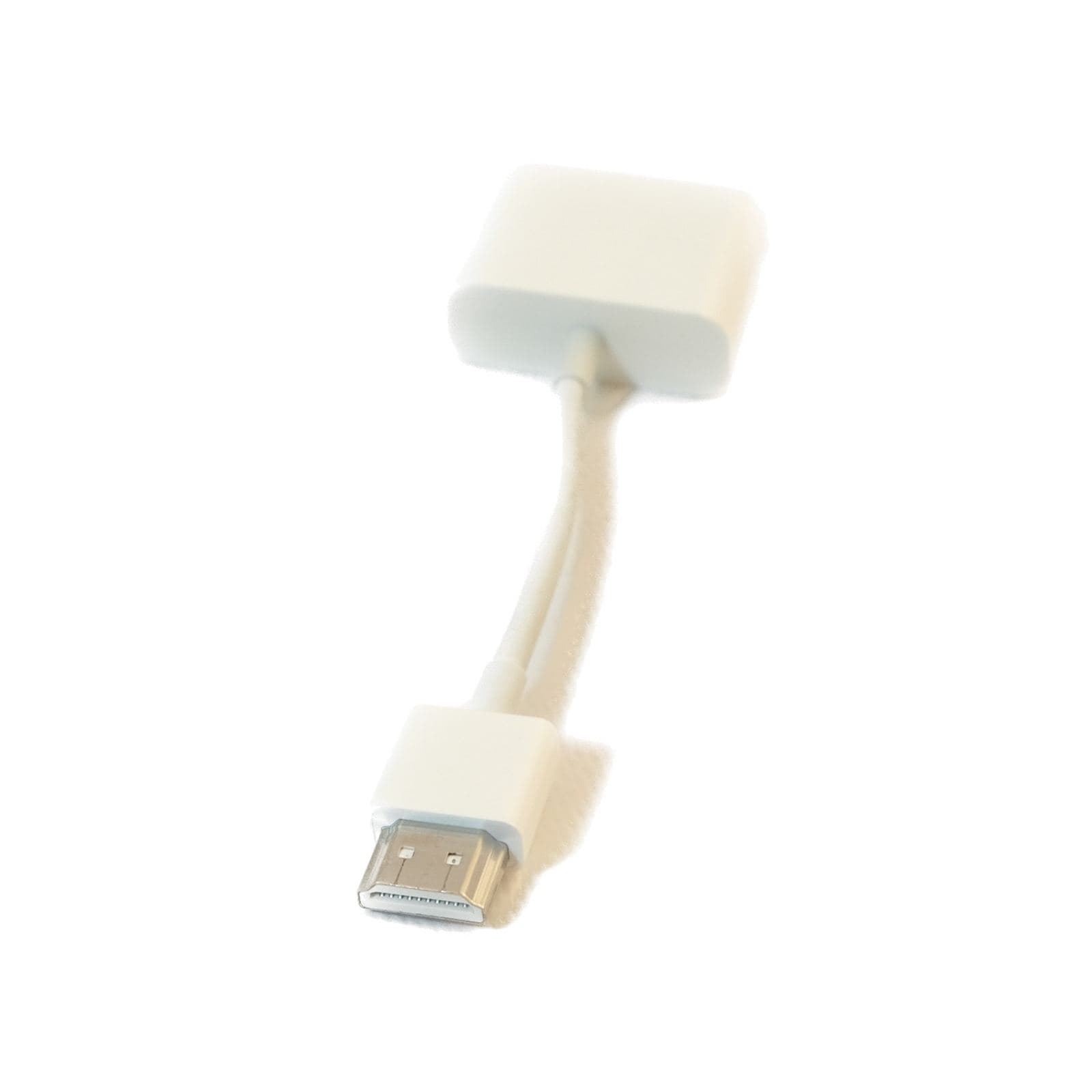 Adapterkabel (DVI female auf HDMI) – Bild 2