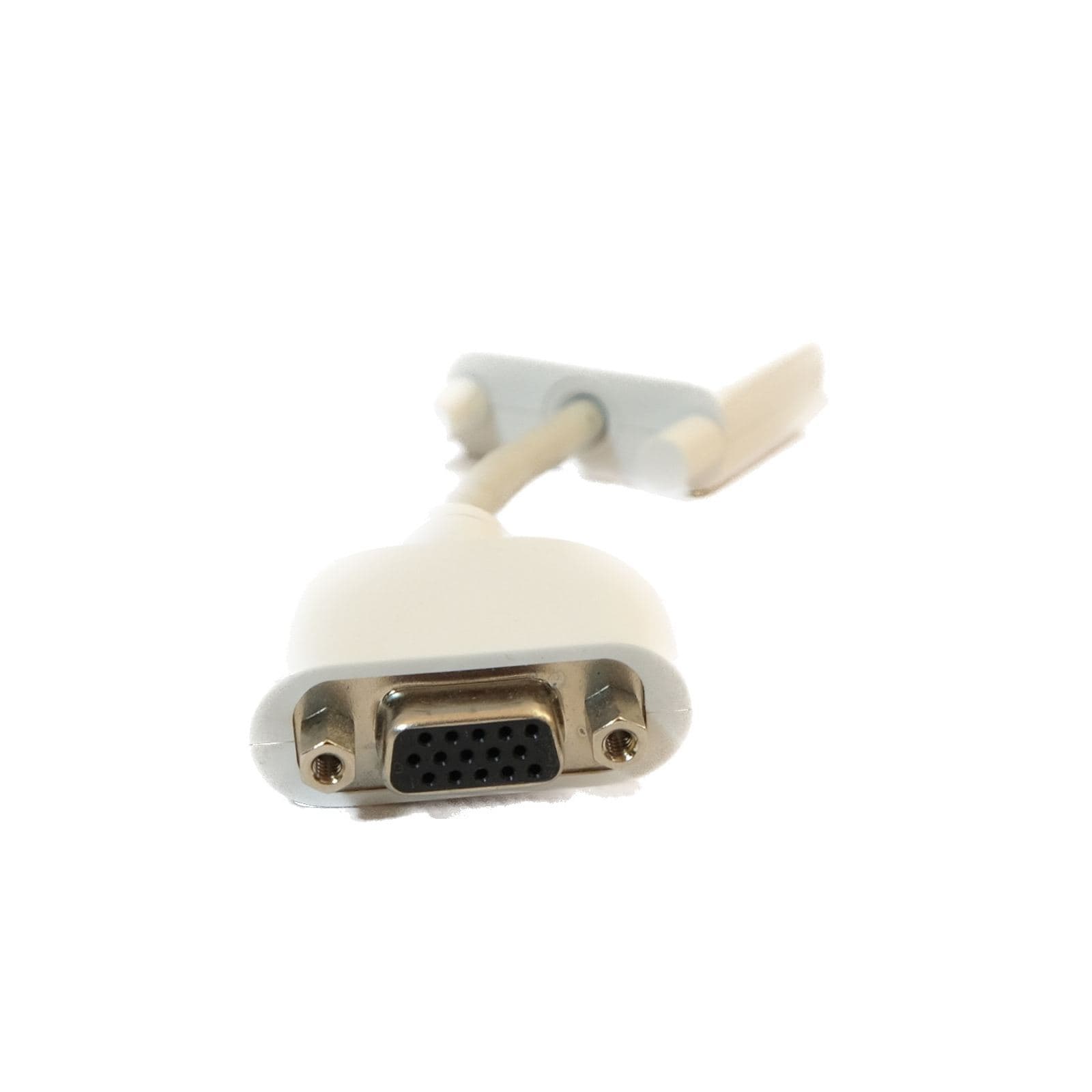 Adapterkabel (VGA female auf DVI) – Bild 2