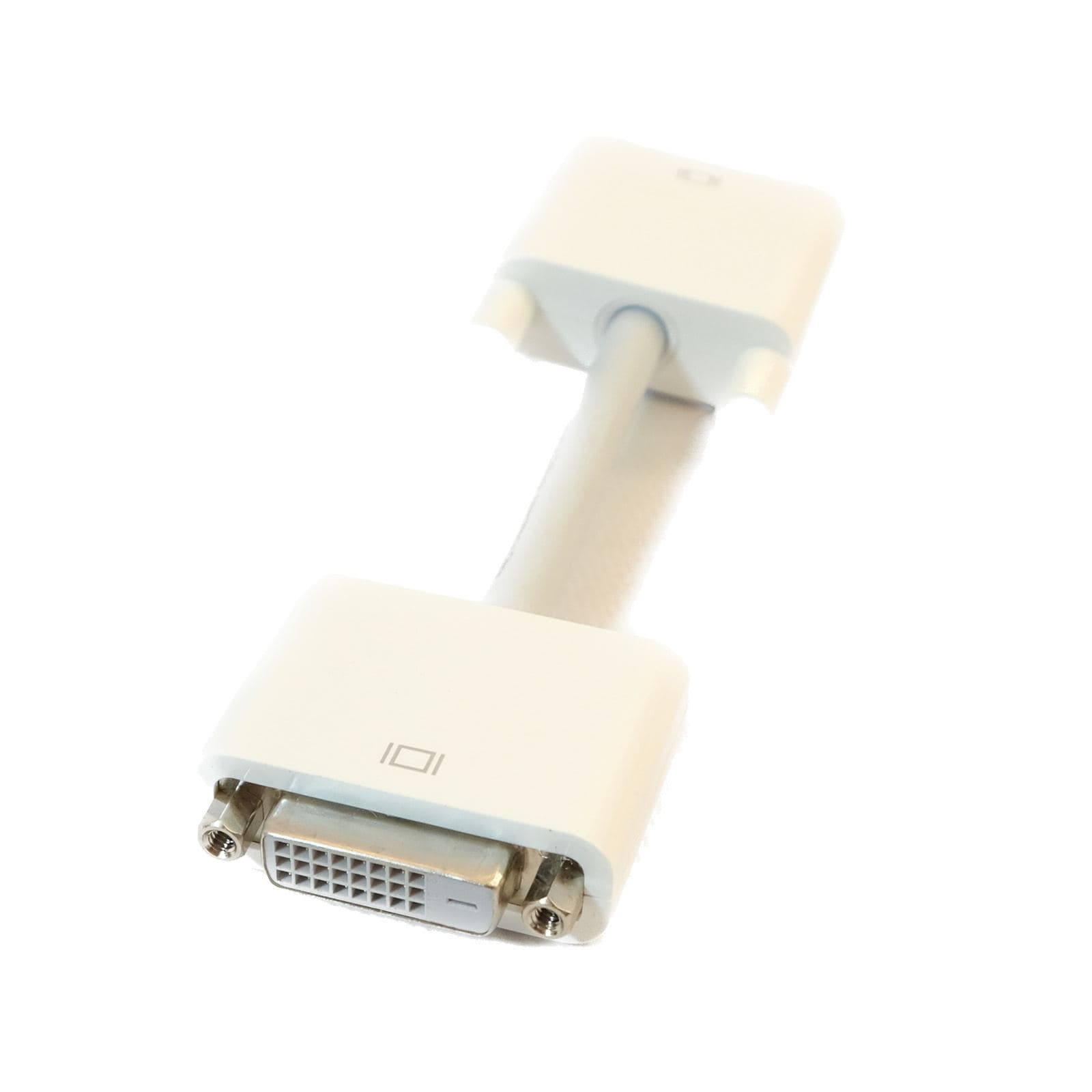 Adapterkabel (DVI female auf DVI) – Bild 1