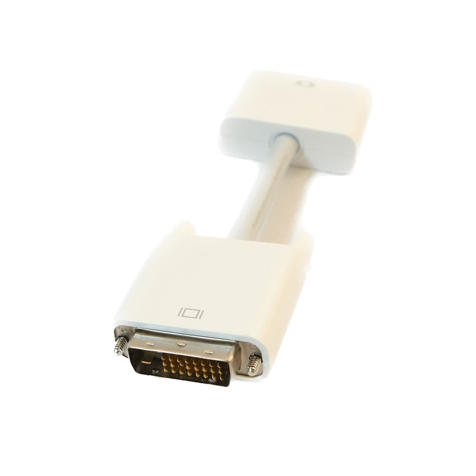 Adapterkabel (DVI female auf DVI) – Bild 2
