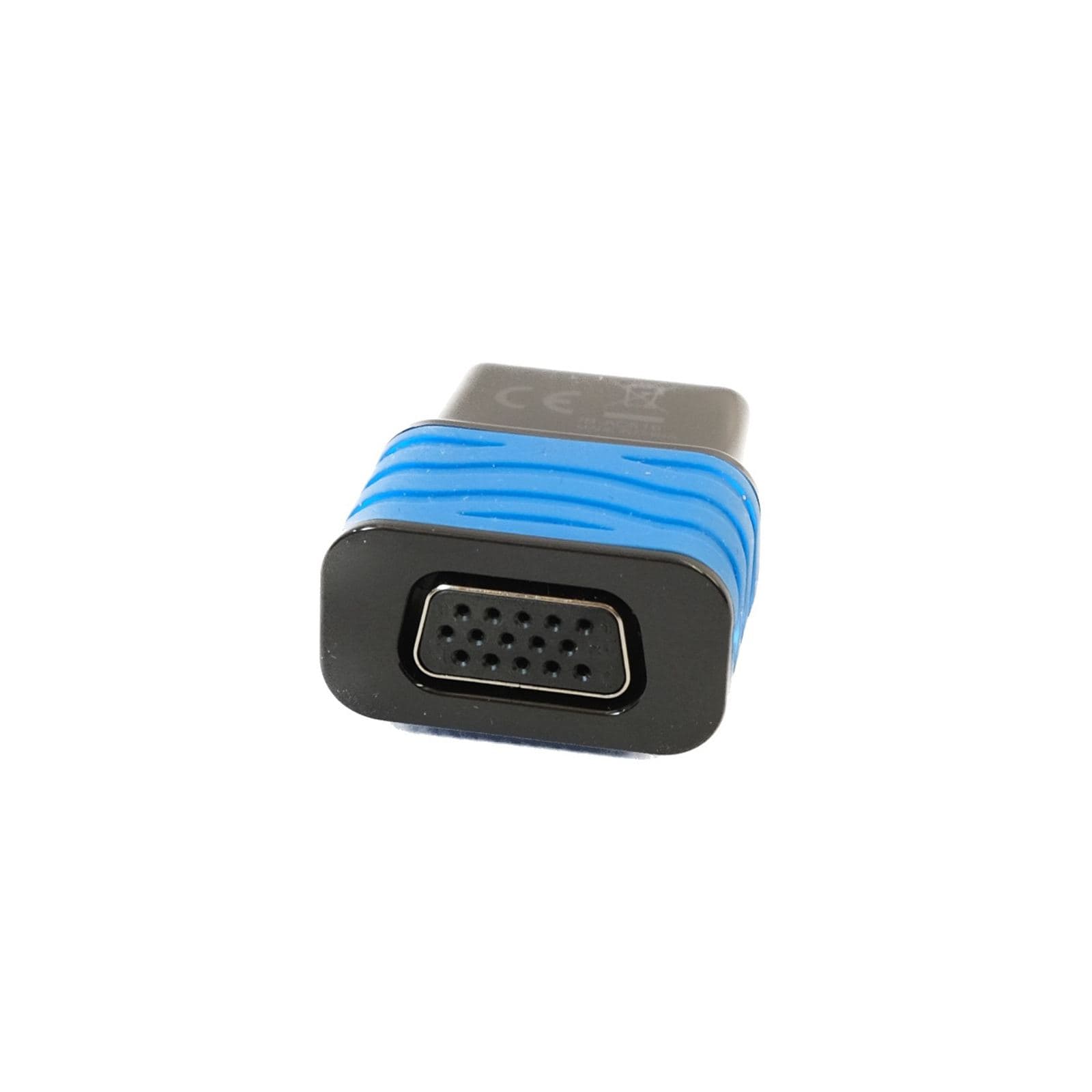 Adapterstecker (VGA female auf HDMI) – Bild 1