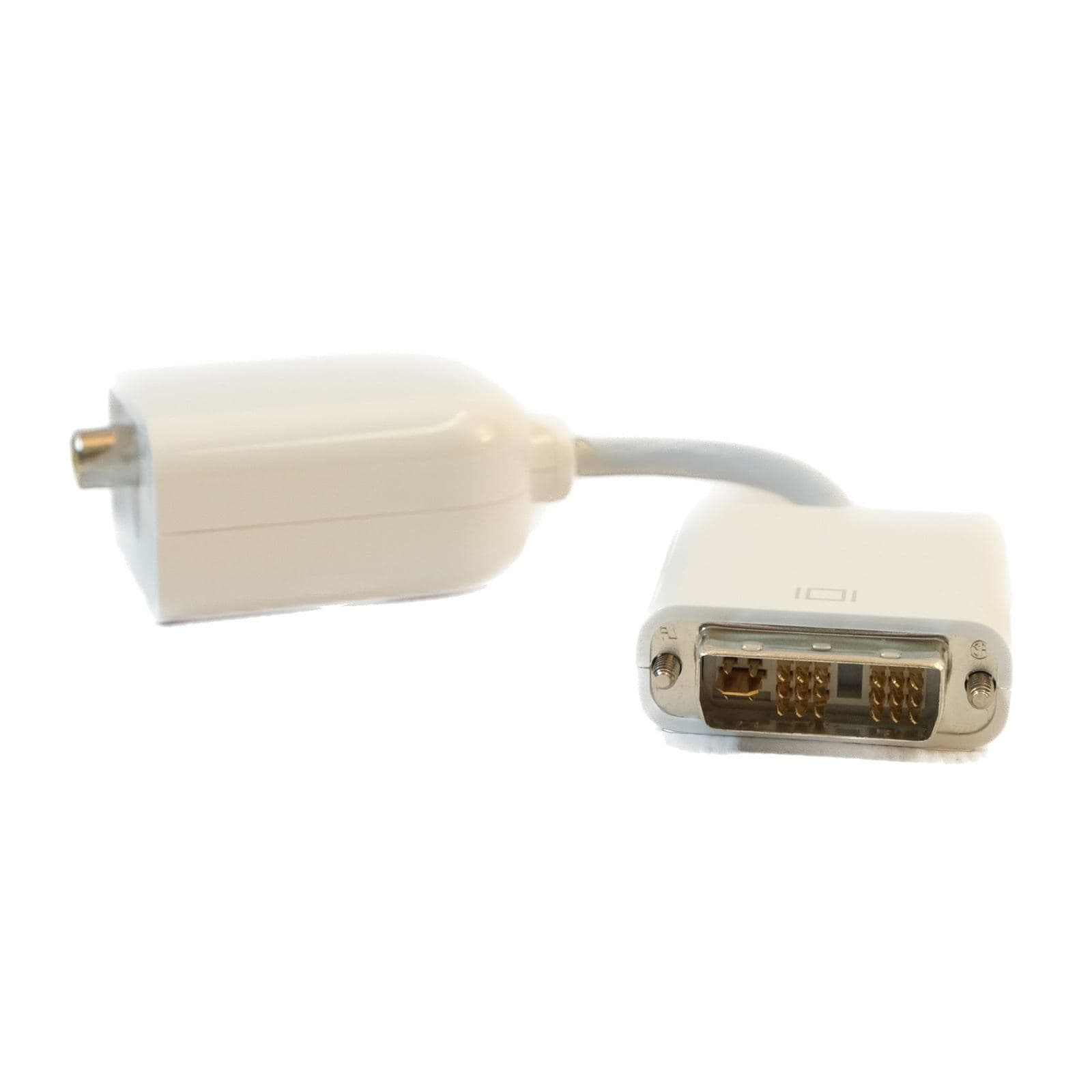 Adapterkabel (S-Video und Cinch auf DVI) – Bild 2