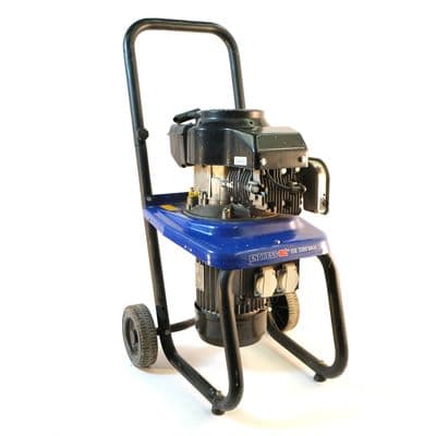 Stromerzeuger / Stromgenerator 2,2 kW