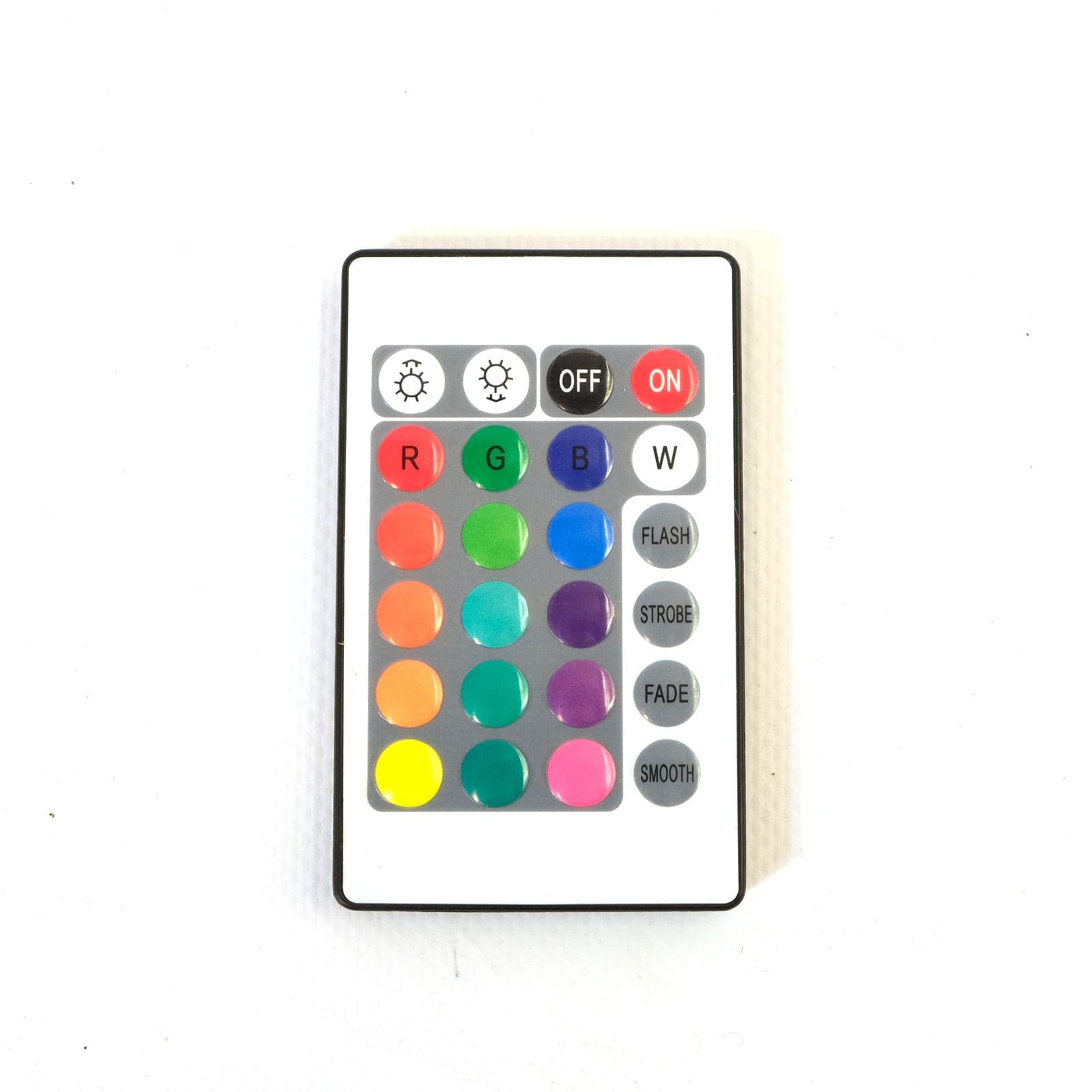 LED-Lichtband, LED-Streifen 5m – Bild 2